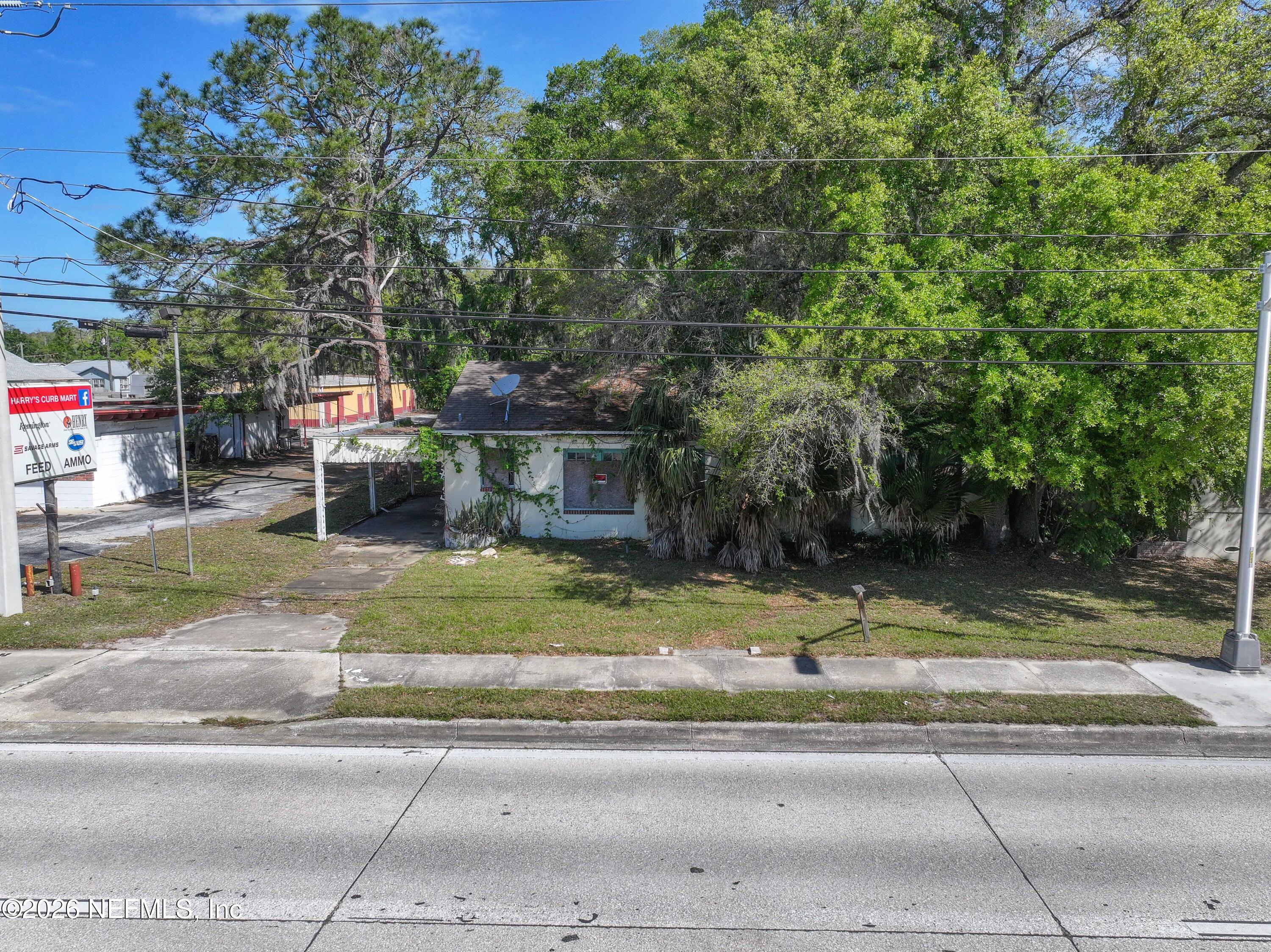 204 STATE ROAD 16, St. Augustine