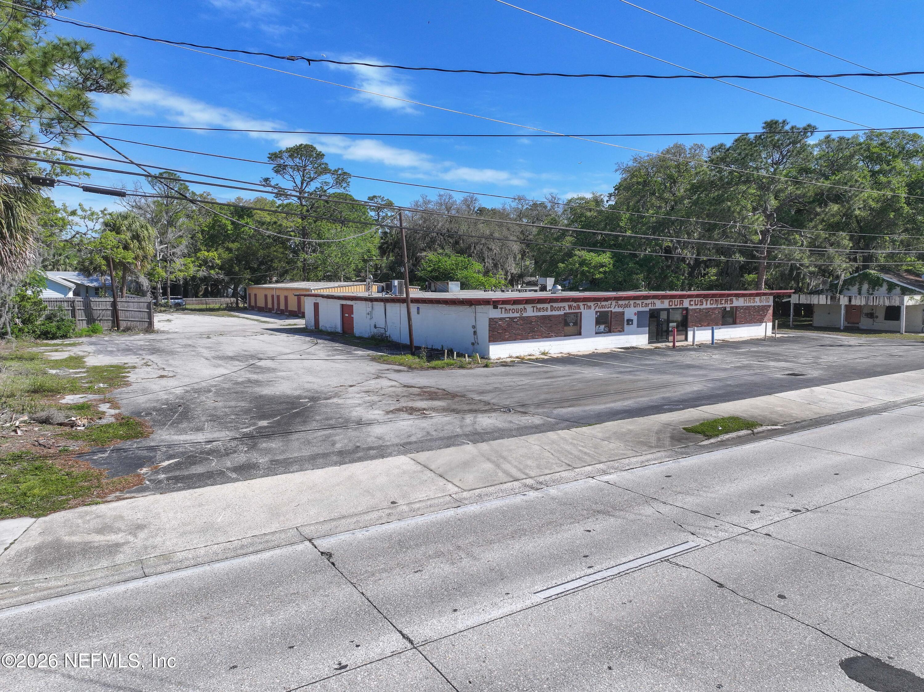 204 STATE ROAD 16, St. Augustine