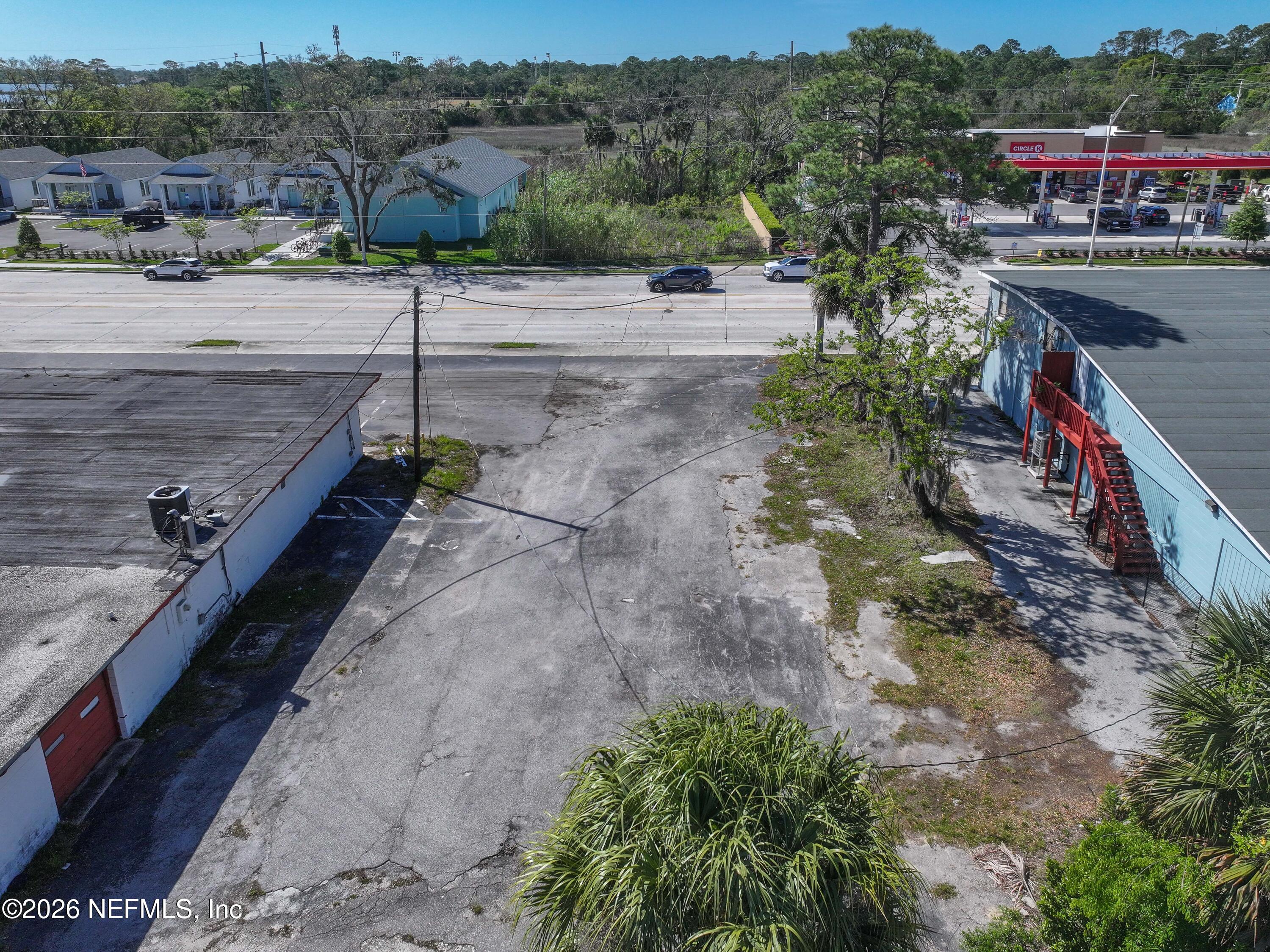 204 STATE ROAD 16, St. Augustine