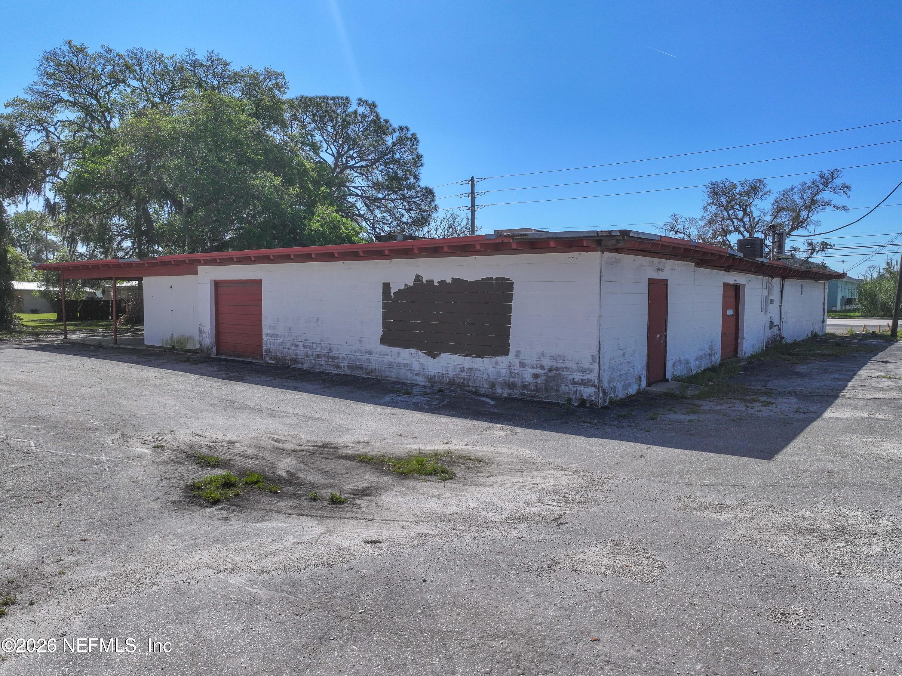 204 STATE ROAD 16, St. Augustine