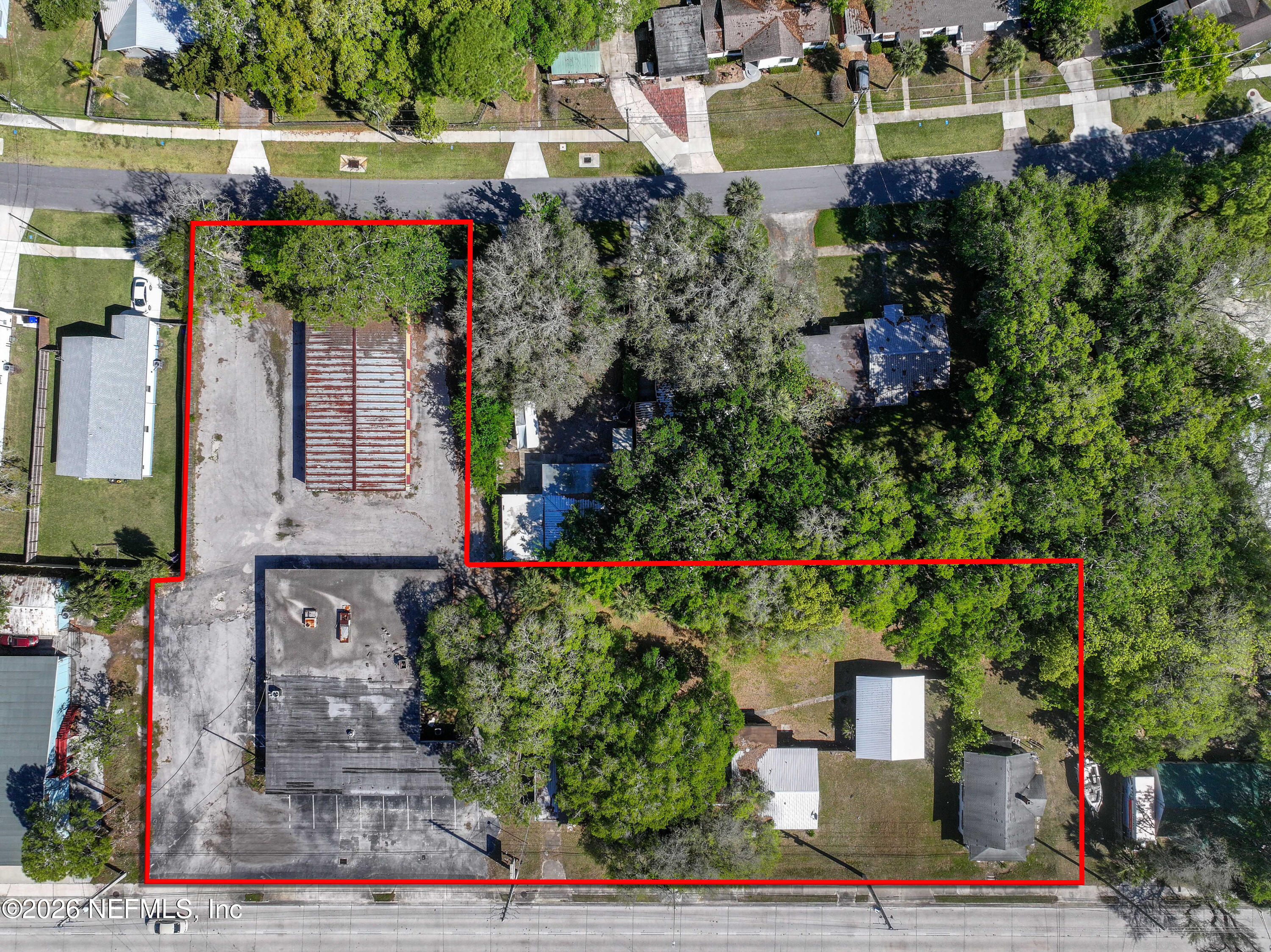 204 STATE ROAD 16, St. Augustine