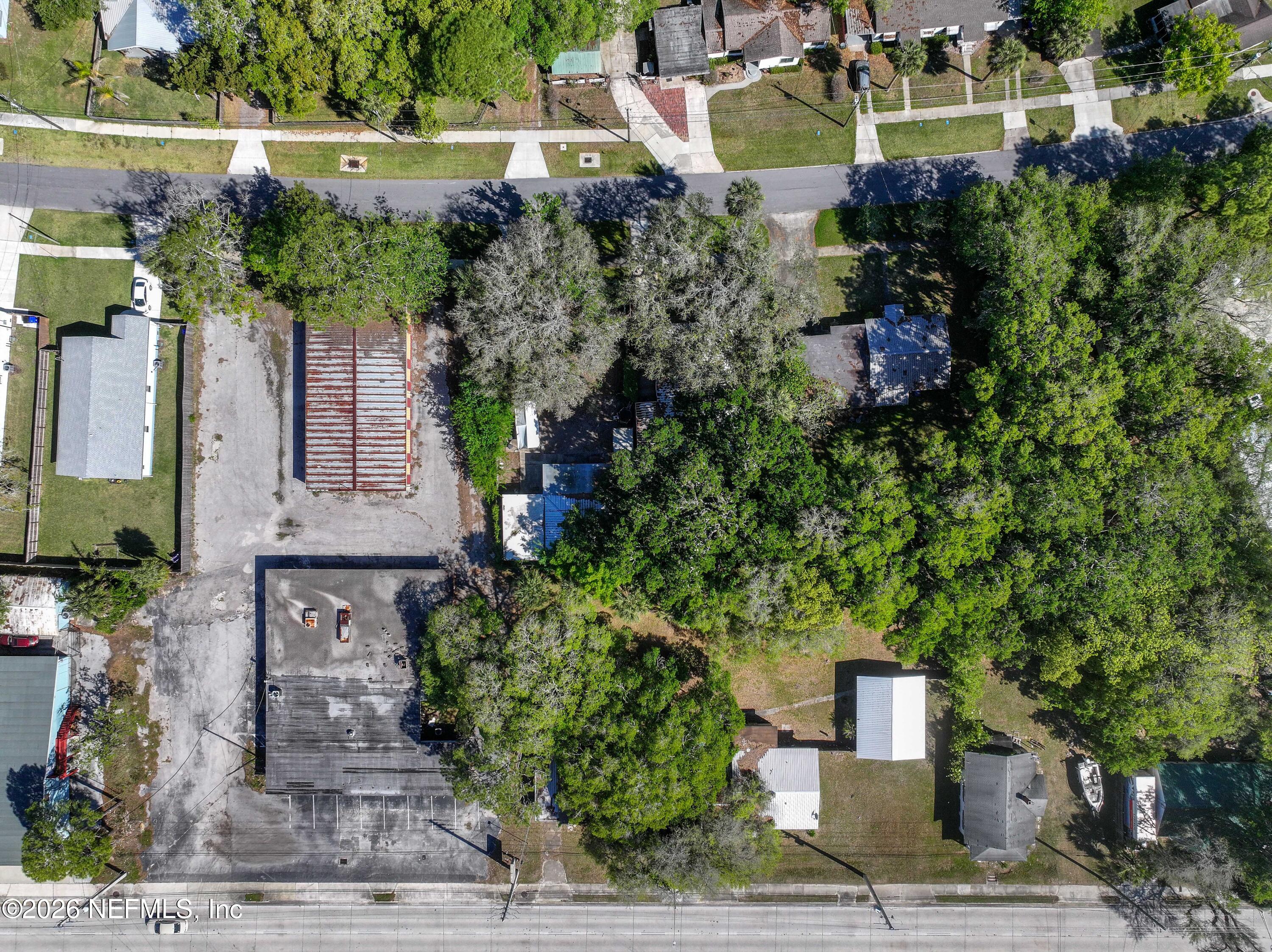204 STATE ROAD 16, St. Augustine