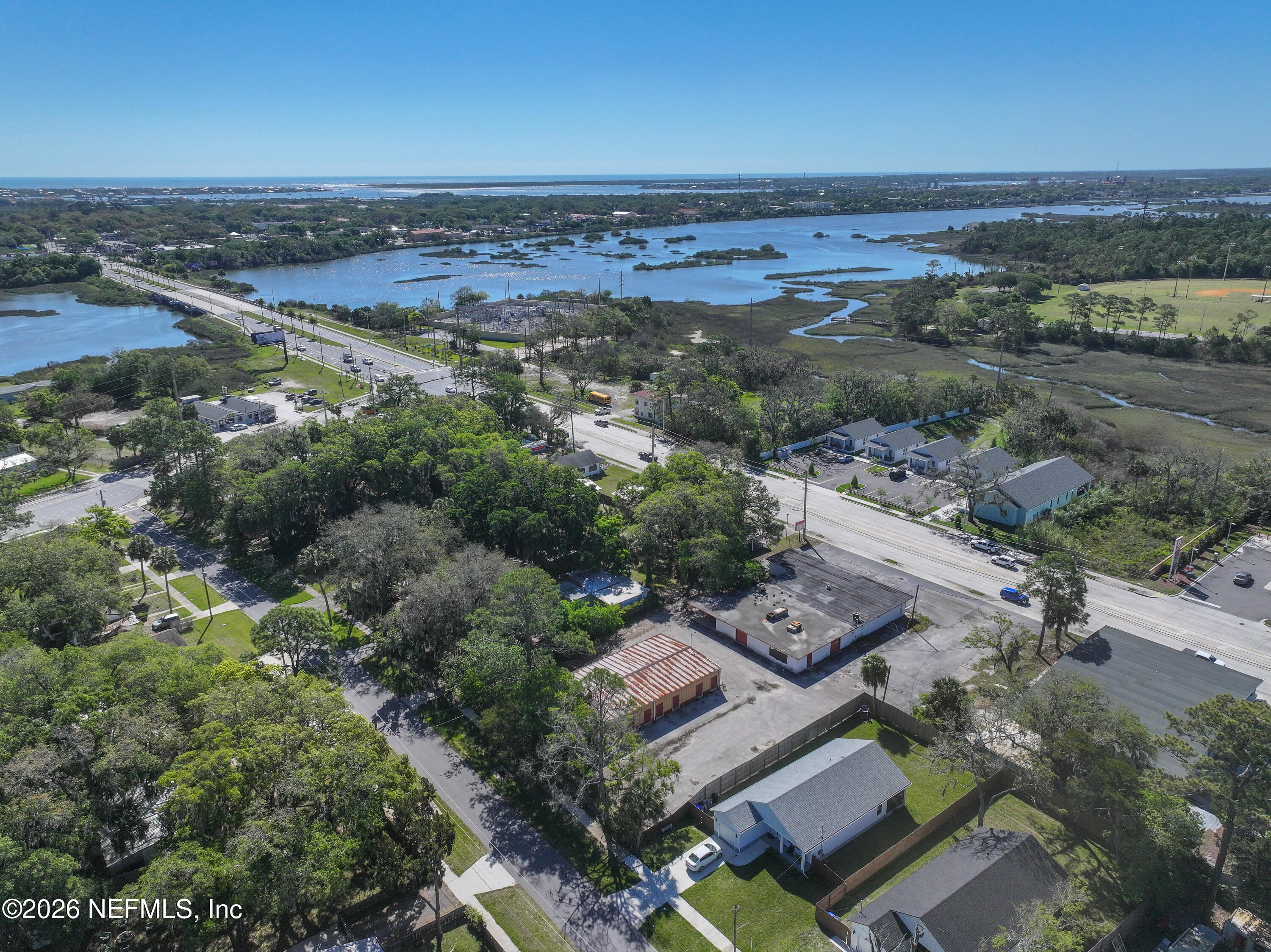 204 STATE ROAD 16, St. Augustine