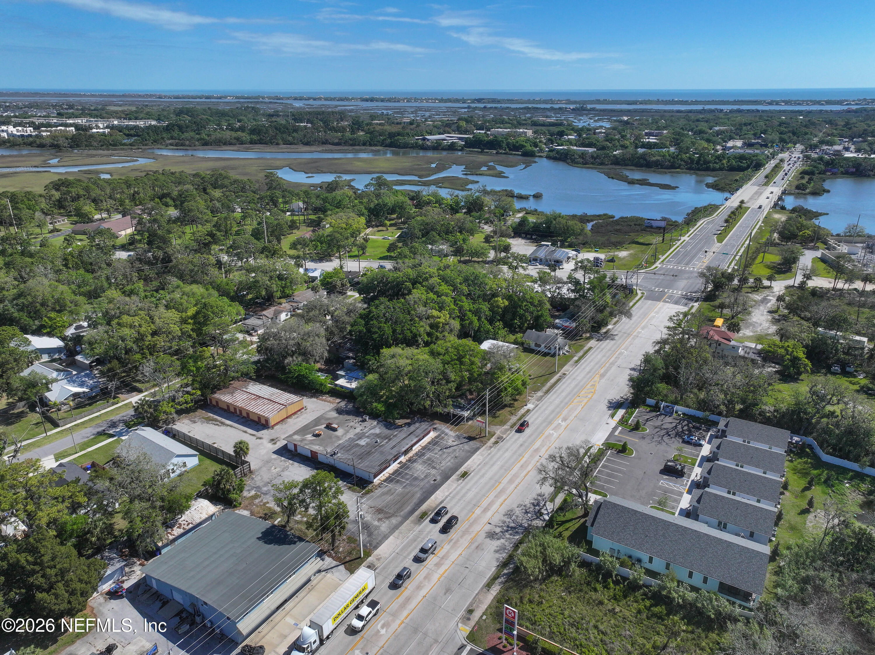 204 STATE ROAD 16, St. Augustine