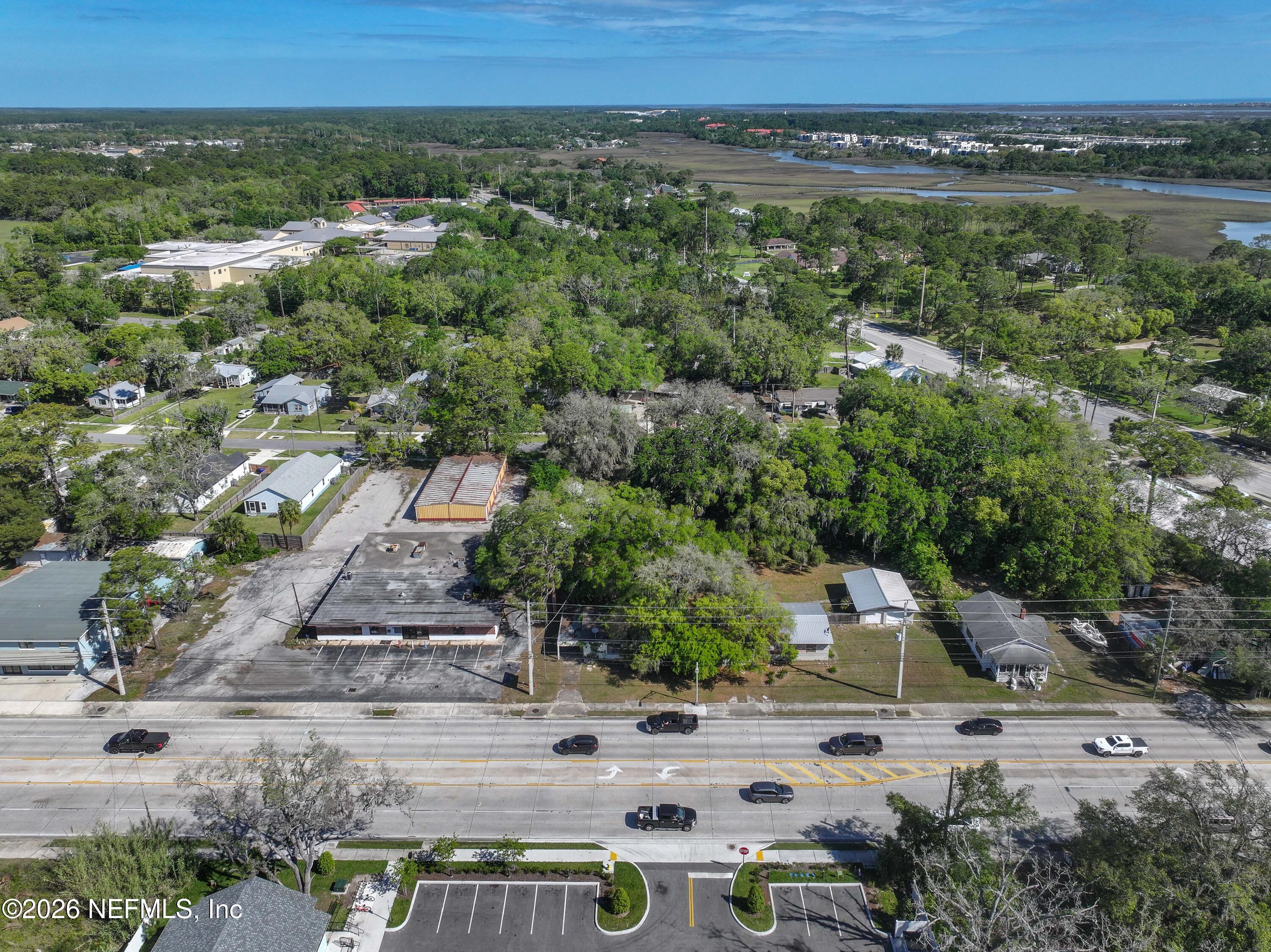 204 STATE ROAD 16, St. Augustine
