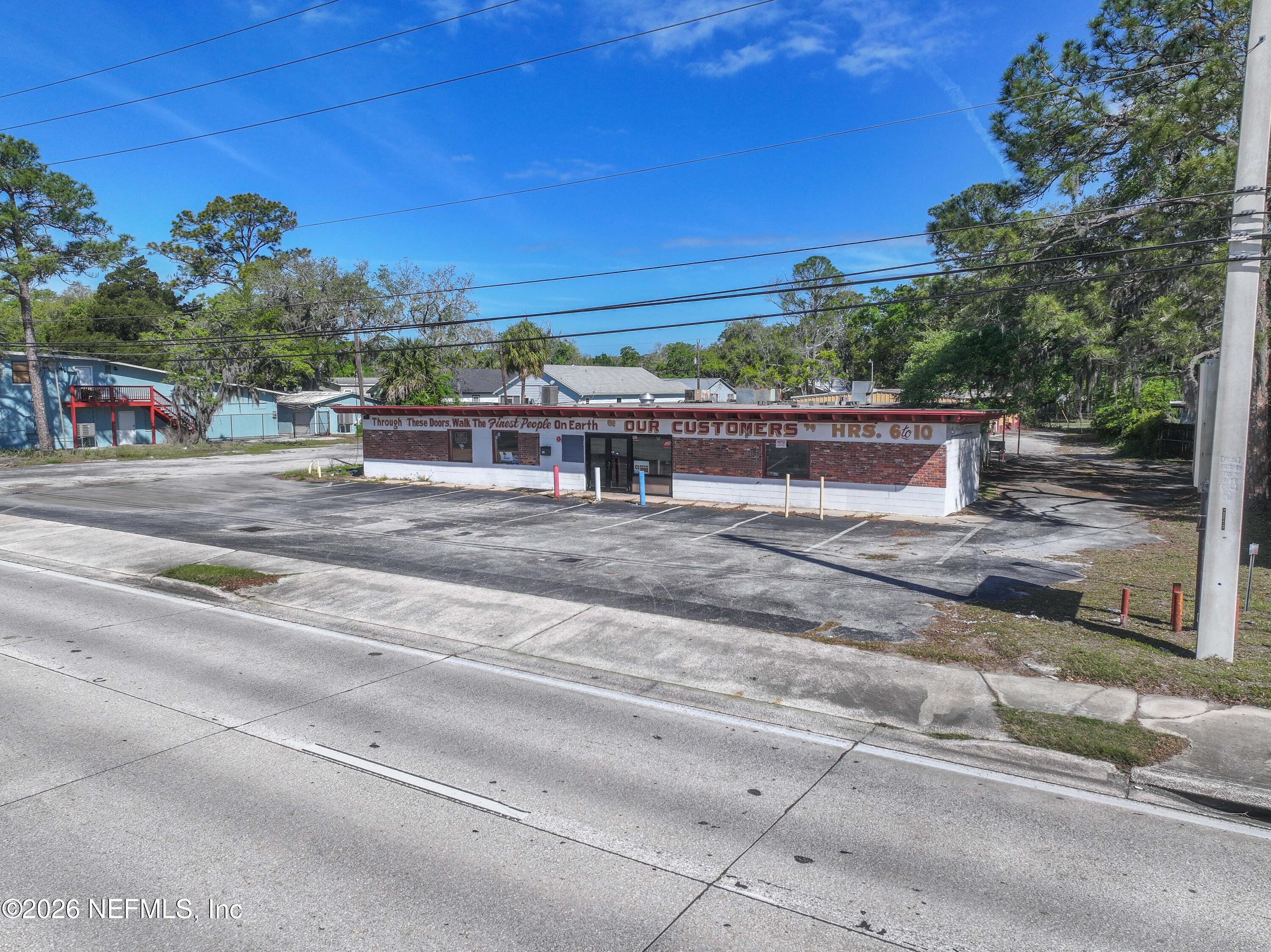 204 STATE ROAD 16, St. Augustine