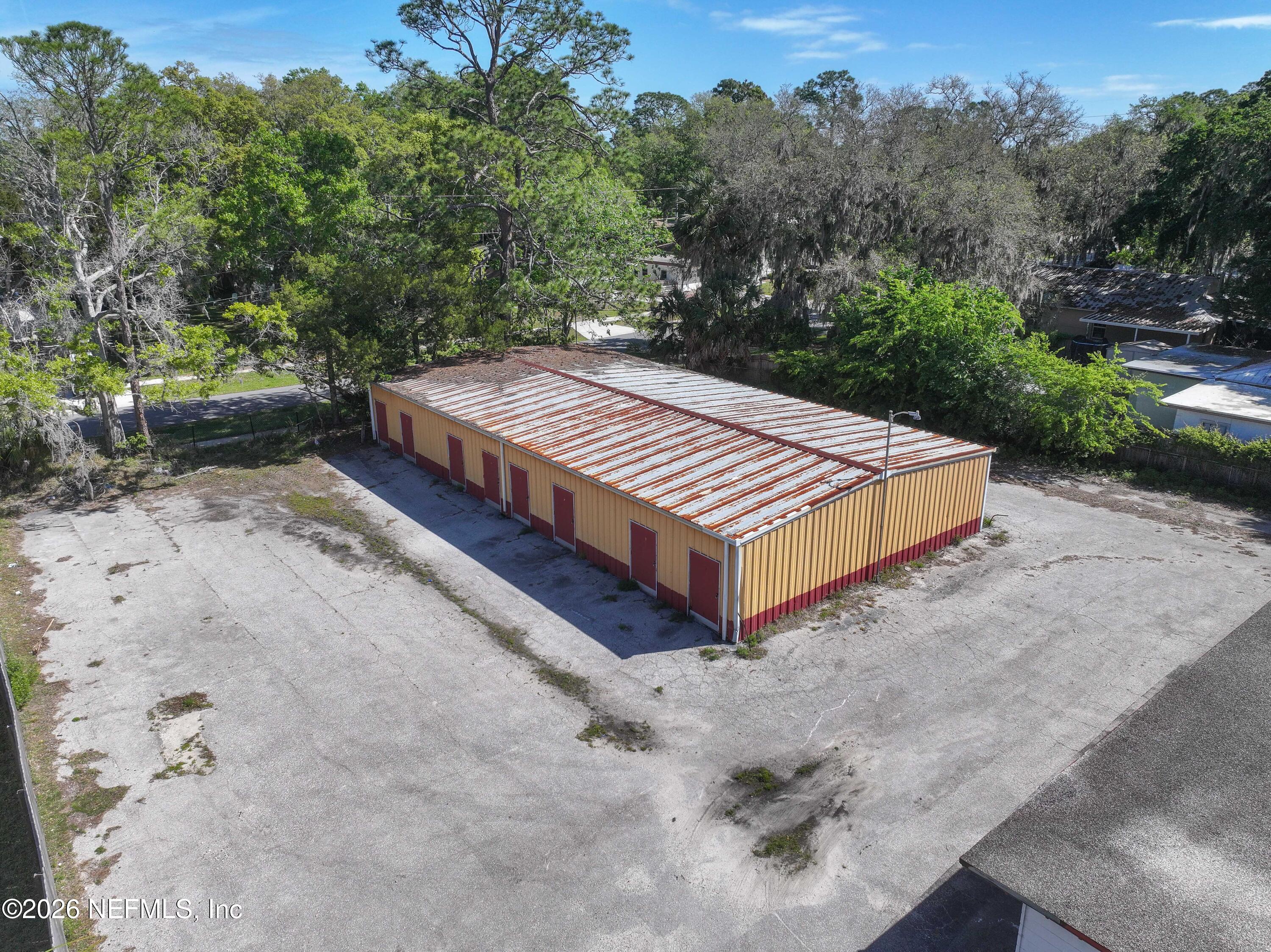 204 STATE ROAD 16, St. Augustine