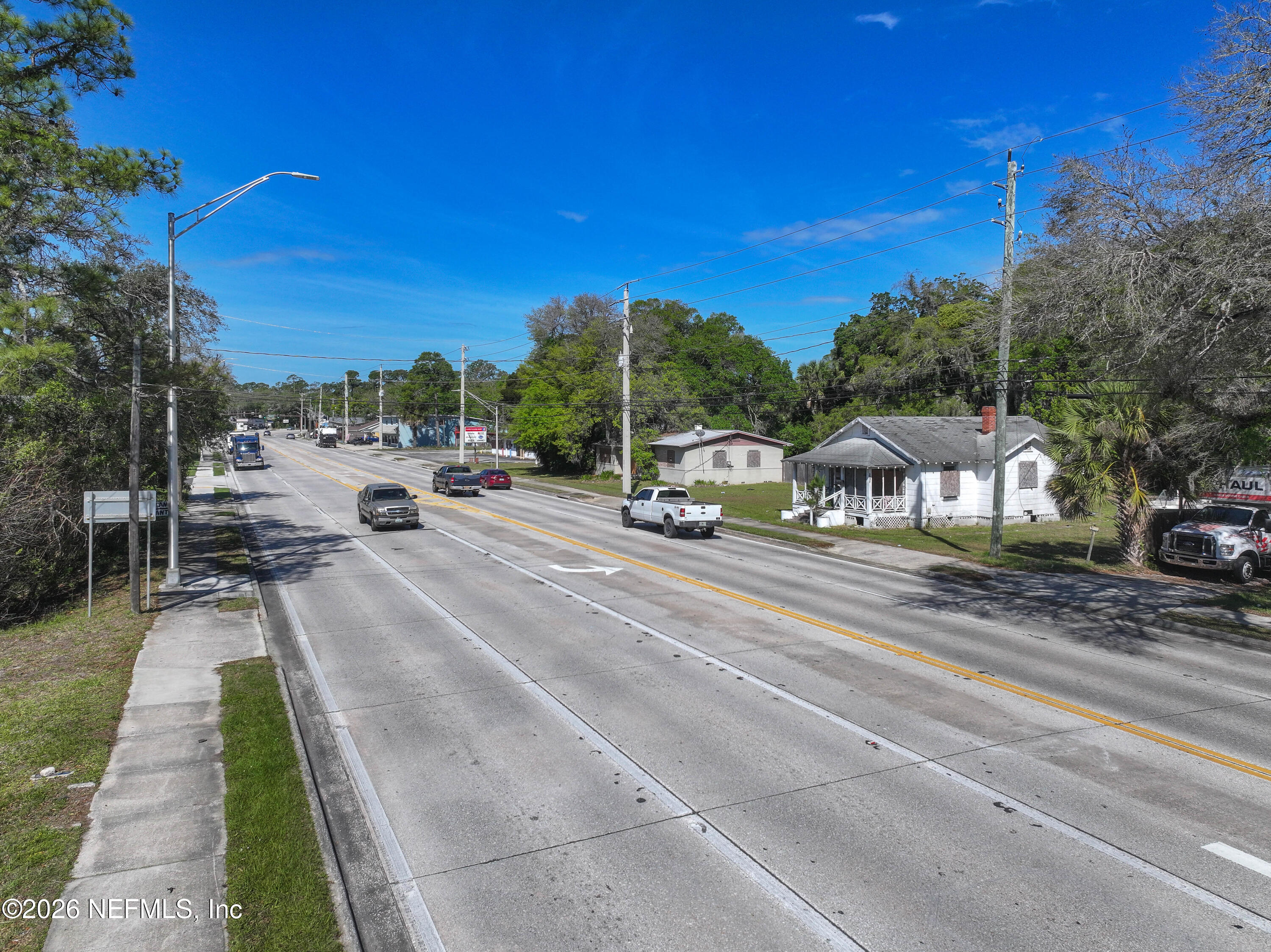 204 STATE ROAD 16, St. Augustine