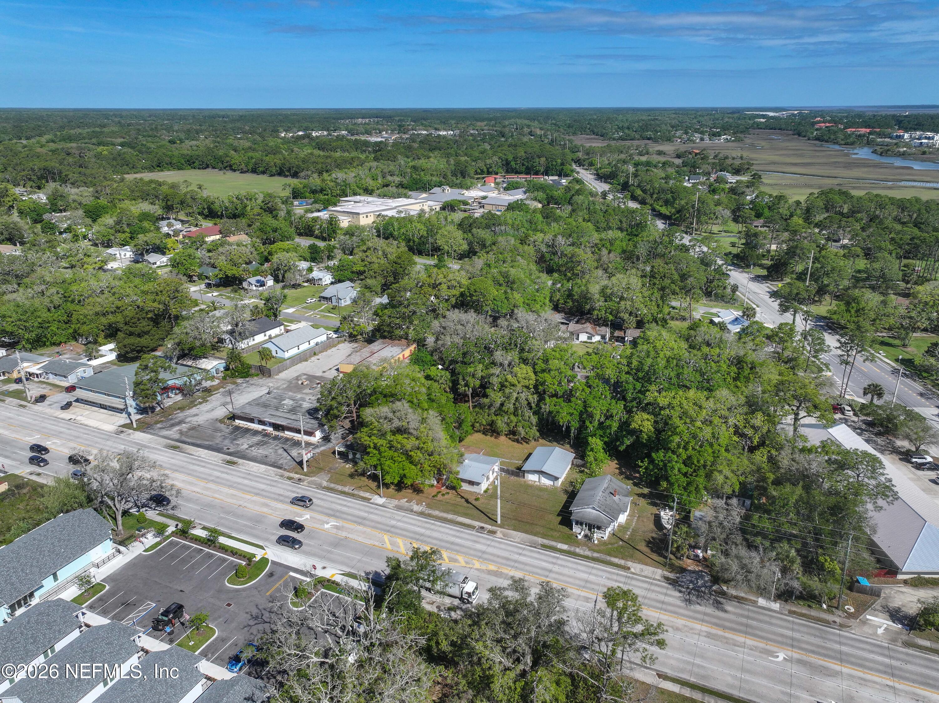 204 STATE ROAD 16, St. Augustine