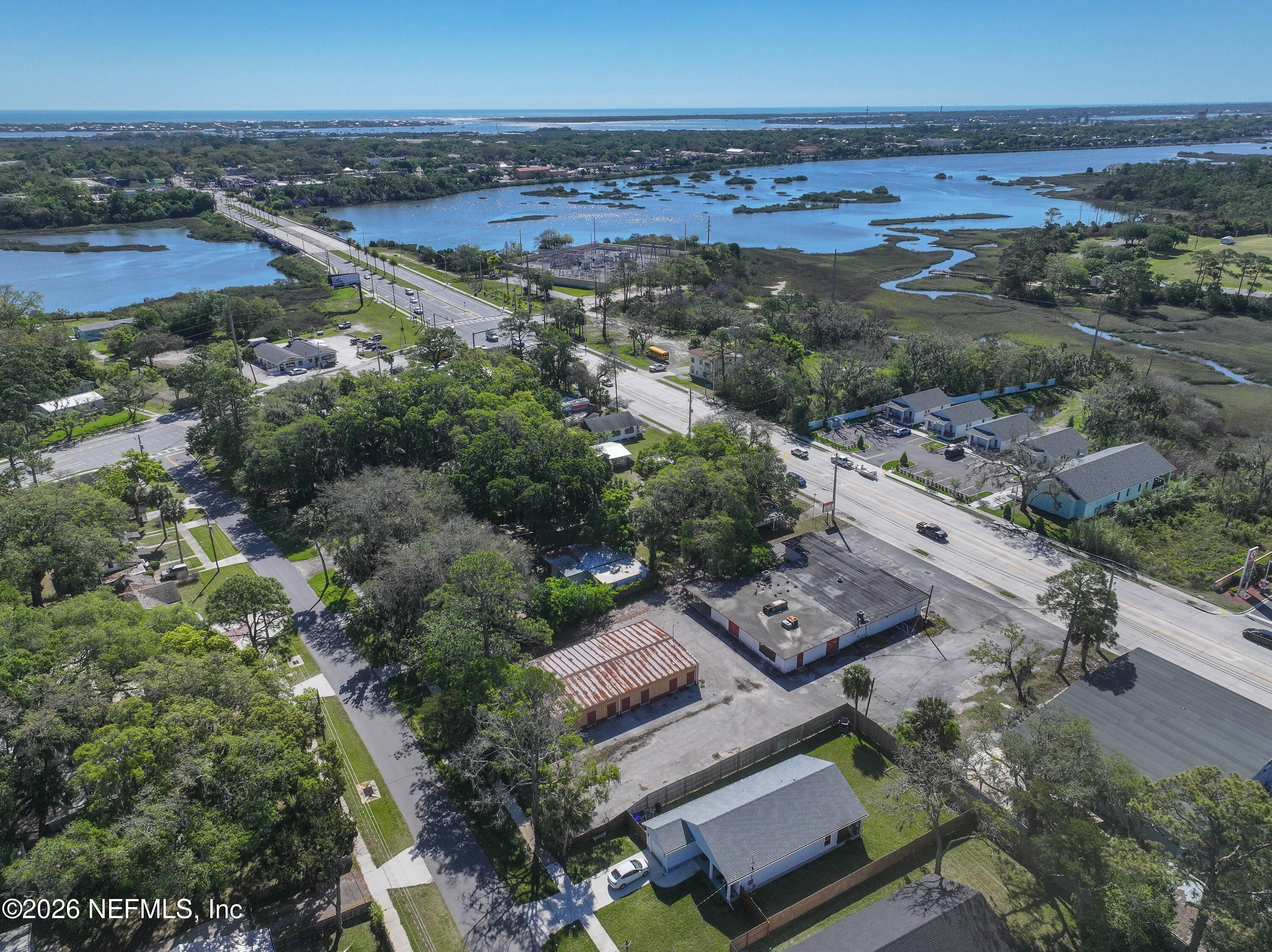 204 STATE ROAD 16, St. Augustine