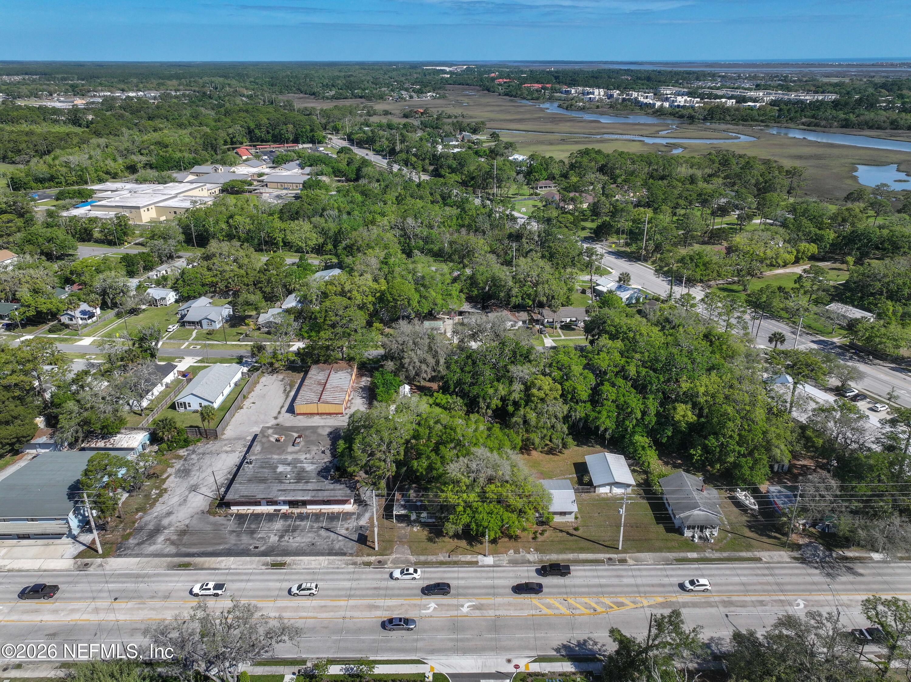 204 STATE ROAD 16, St. Augustine