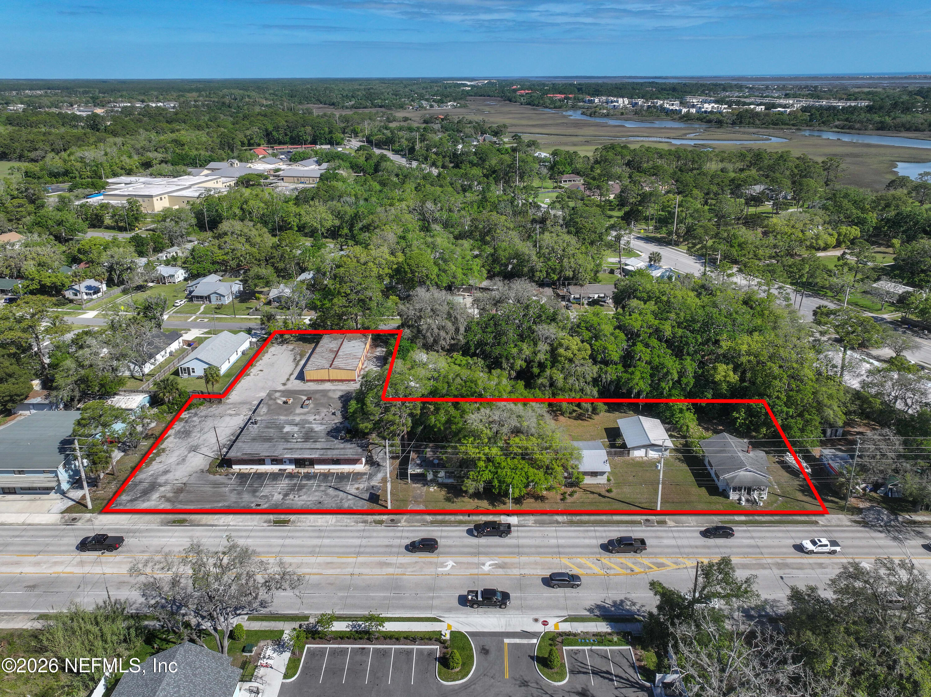 204 STATE ROAD 16, St. Augustine