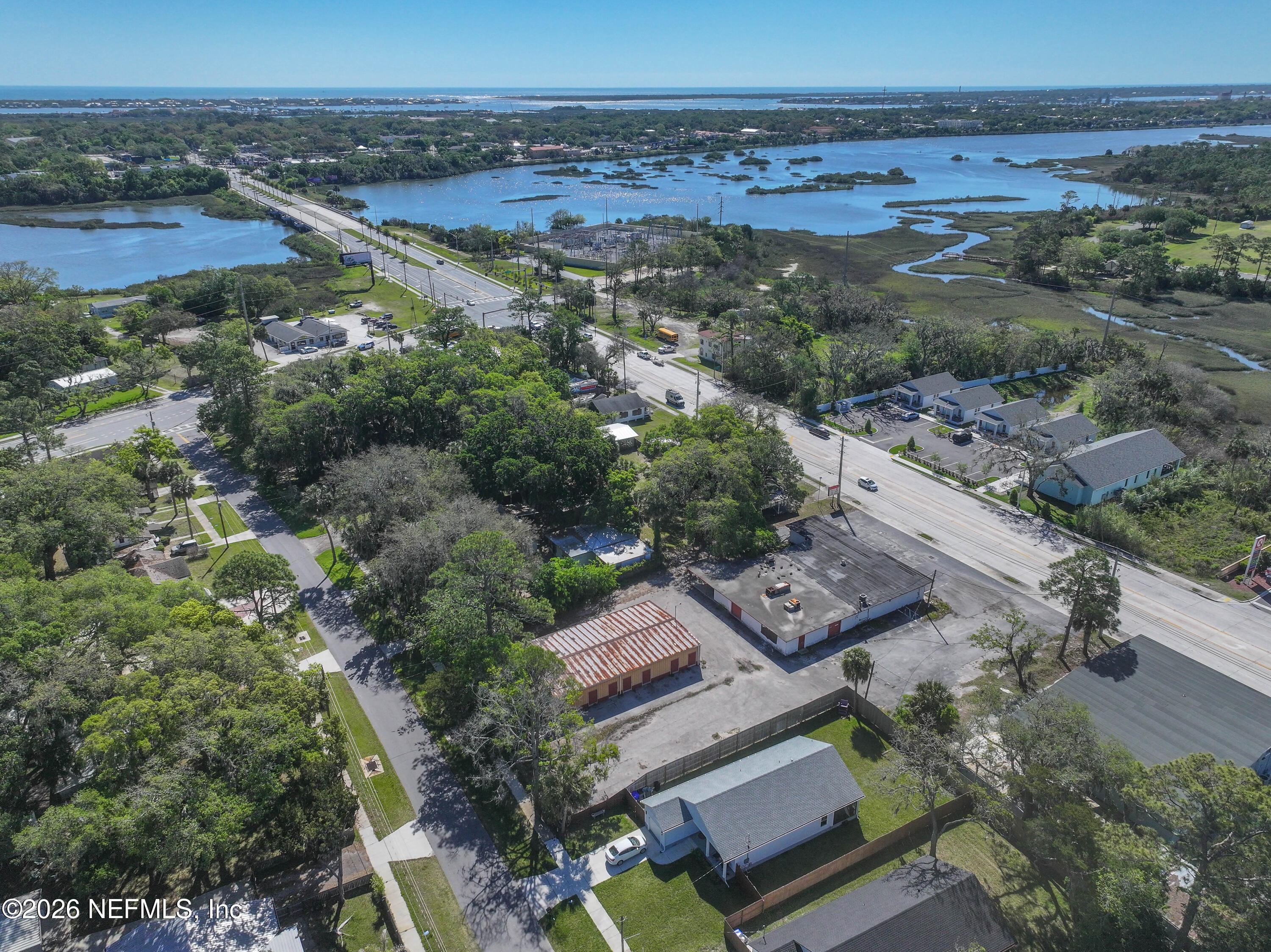 204 STATE ROAD 16, St. Augustine
