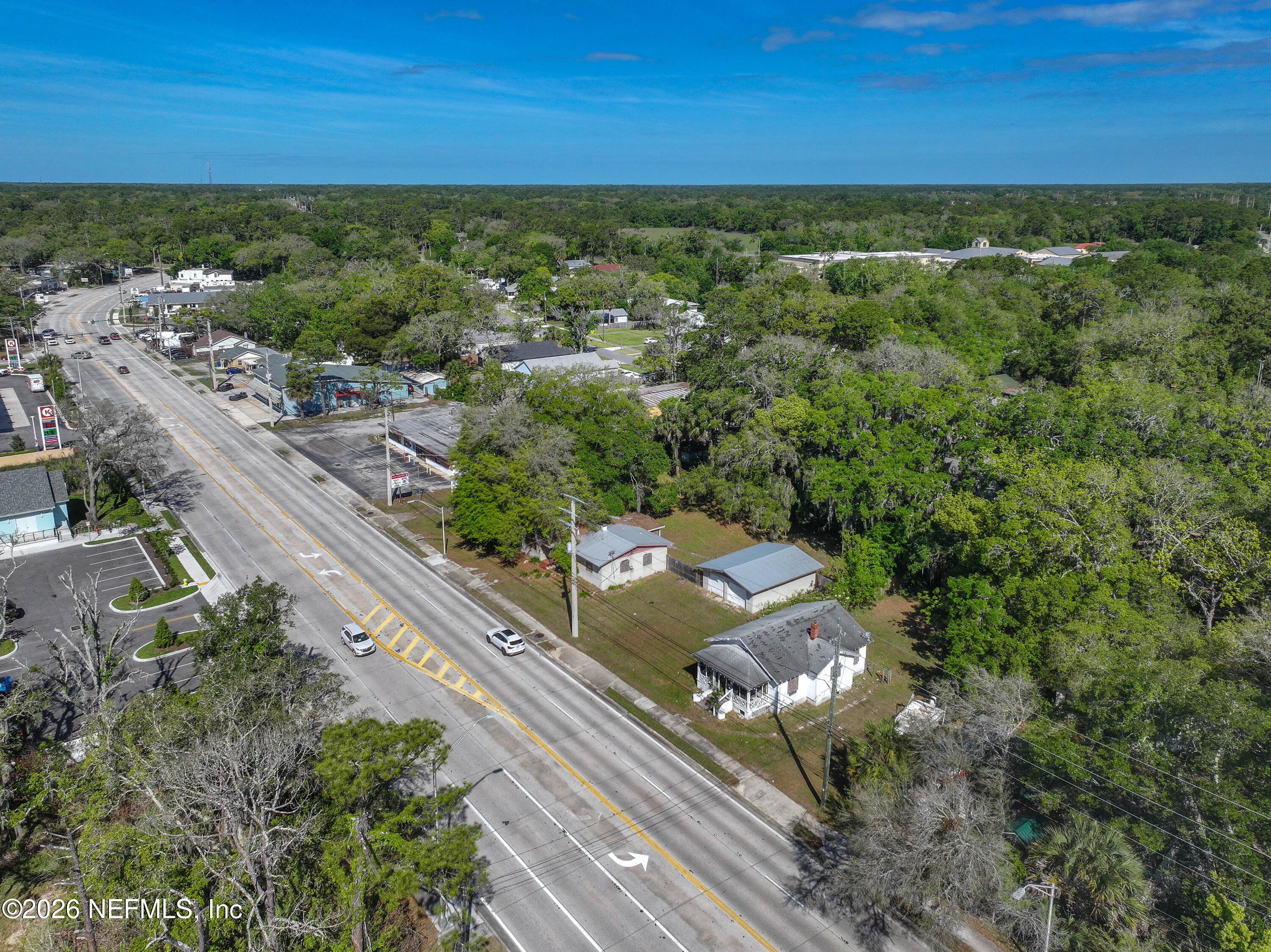 204 STATE ROAD 16, St. Augustine