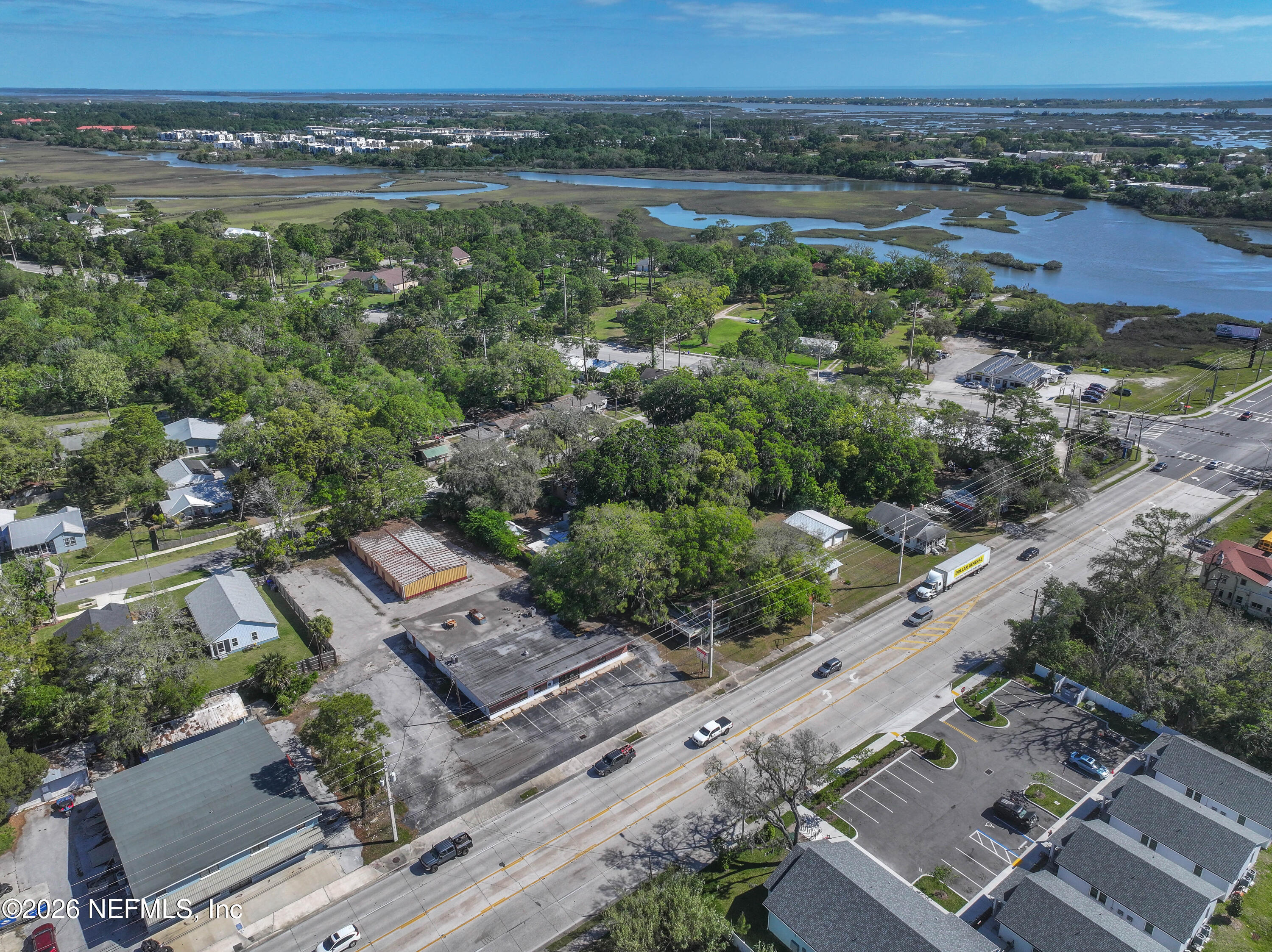 204 STATE ROAD 16, St. Augustine