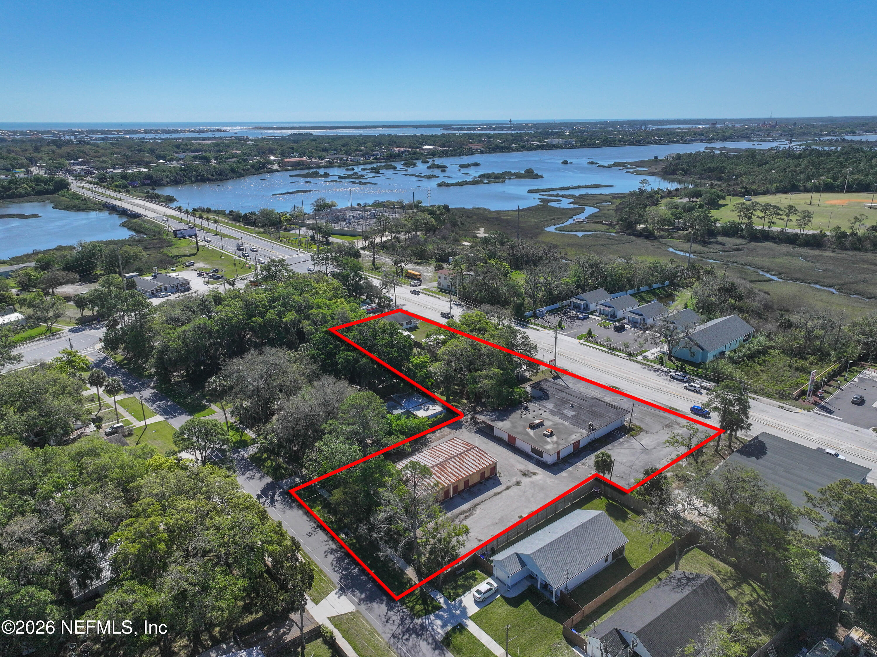 204 STATE ROAD 16, St. Augustine