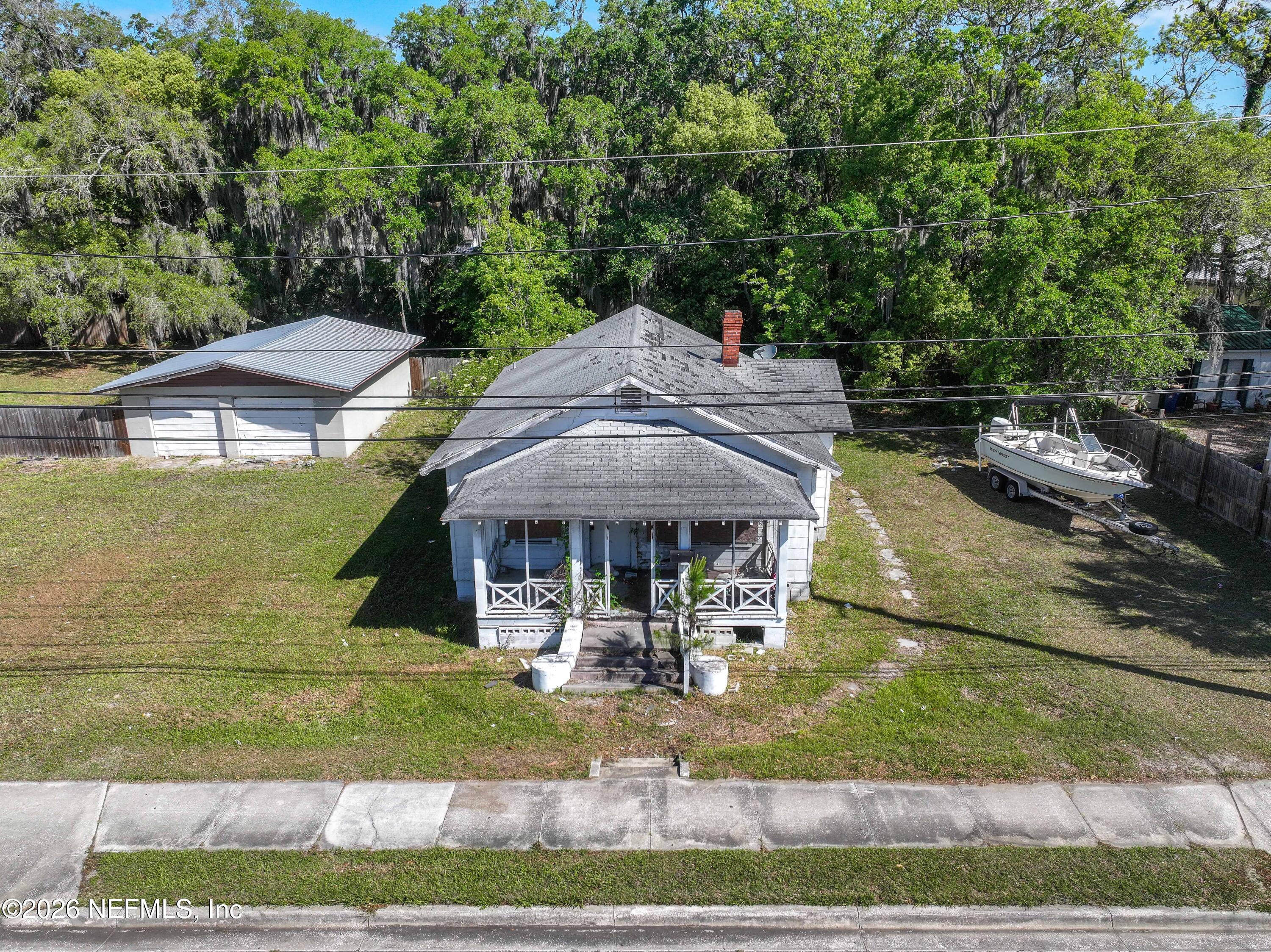 204 STATE ROAD 16, St. Augustine