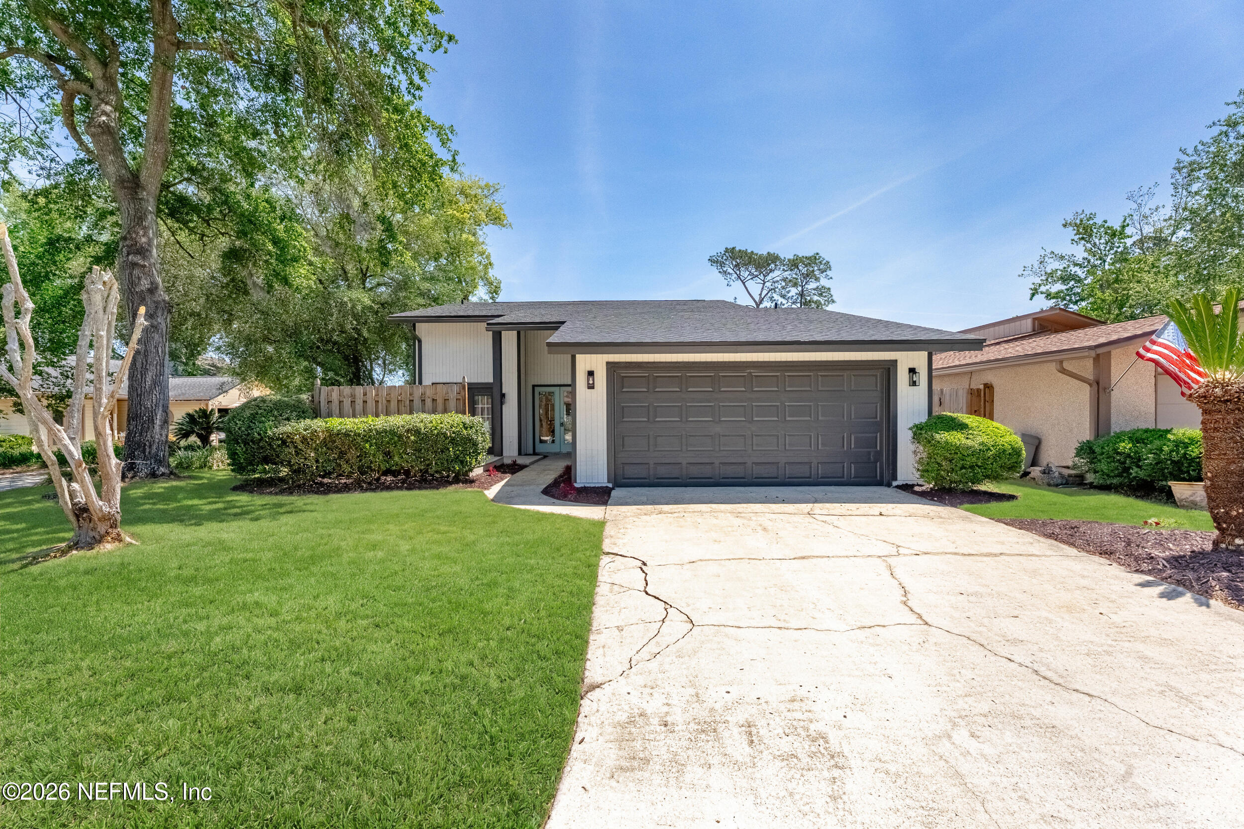 5917 ORTEGA RIVER Court