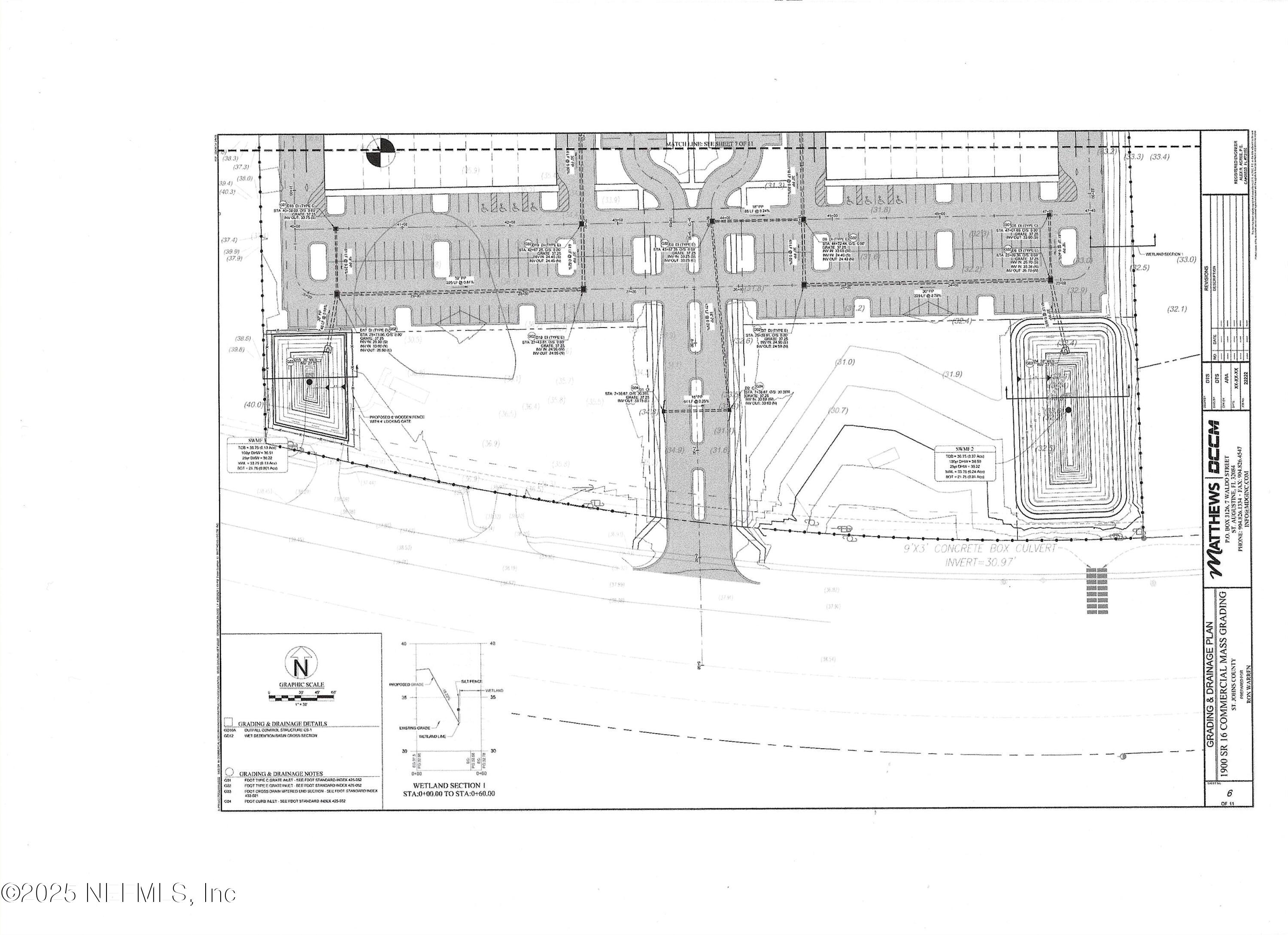 1900 STATE ROAD 16 Street, St. Augustine
