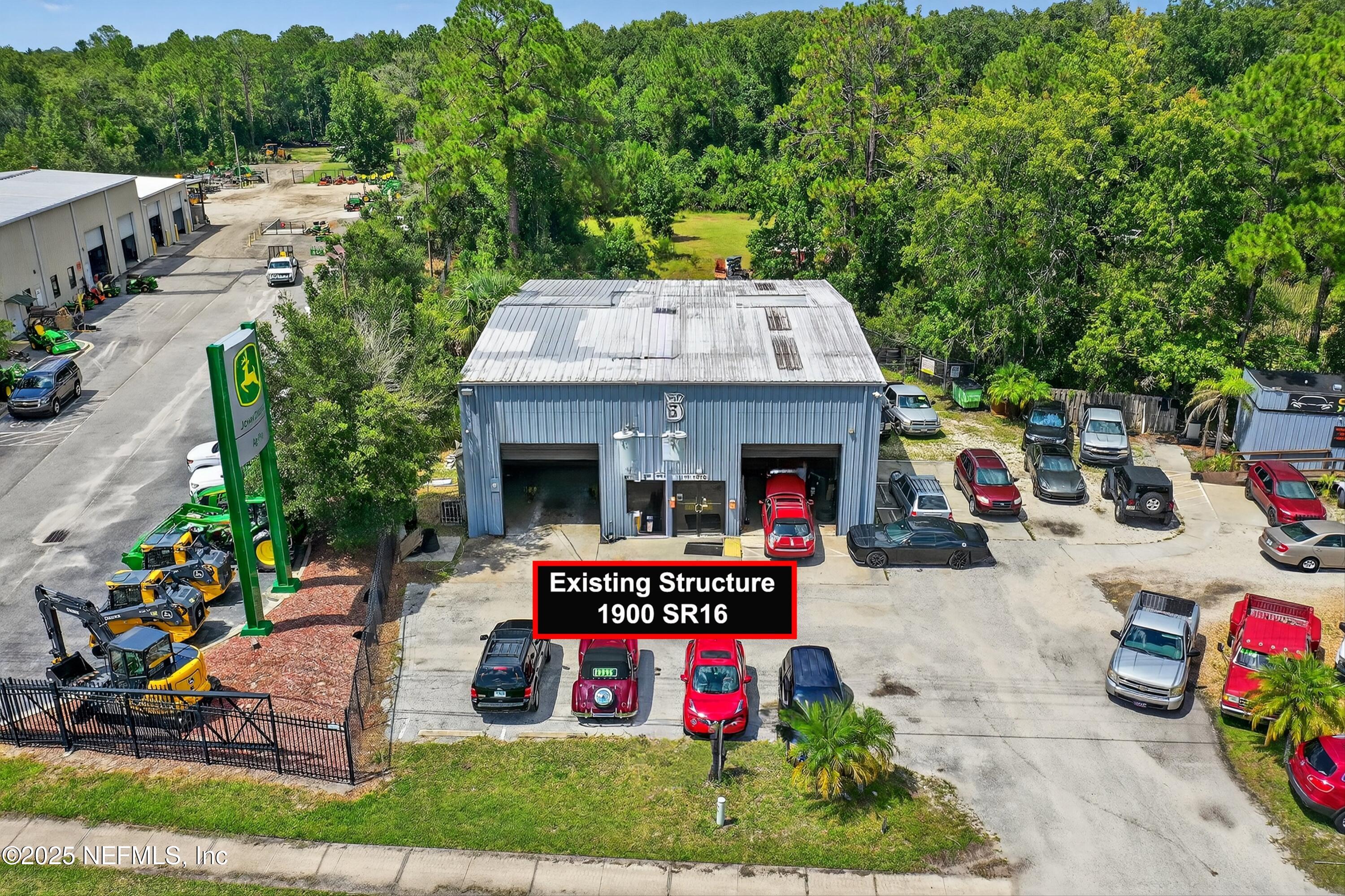 1900 STATE ROAD 16 Street, St. Augustine