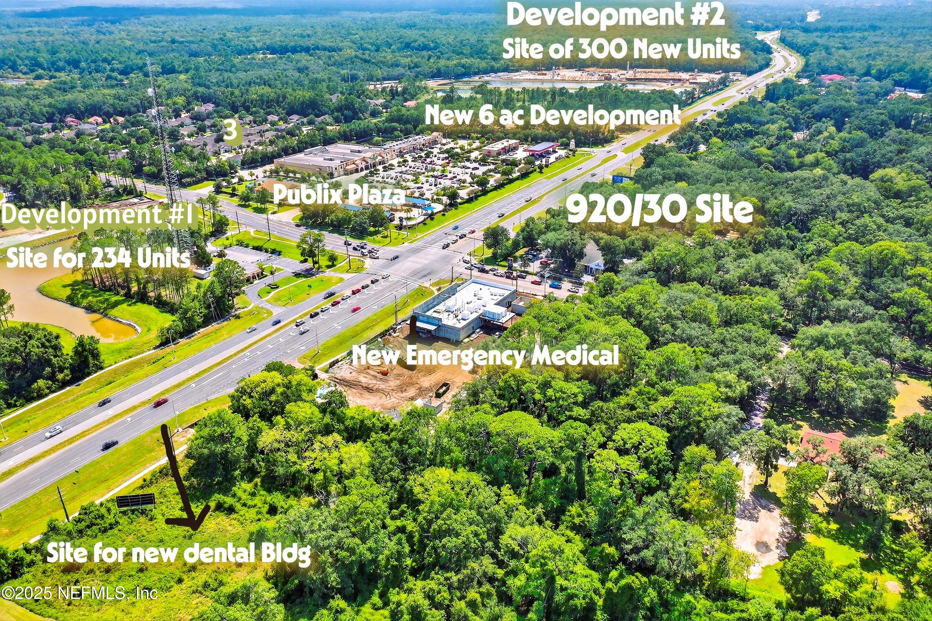1900 STATE ROAD 16 Street, St. Augustine