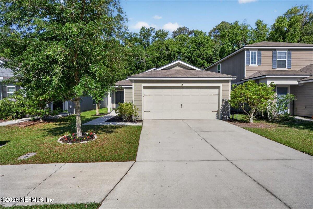 7940 MEADOW WALK Lane
