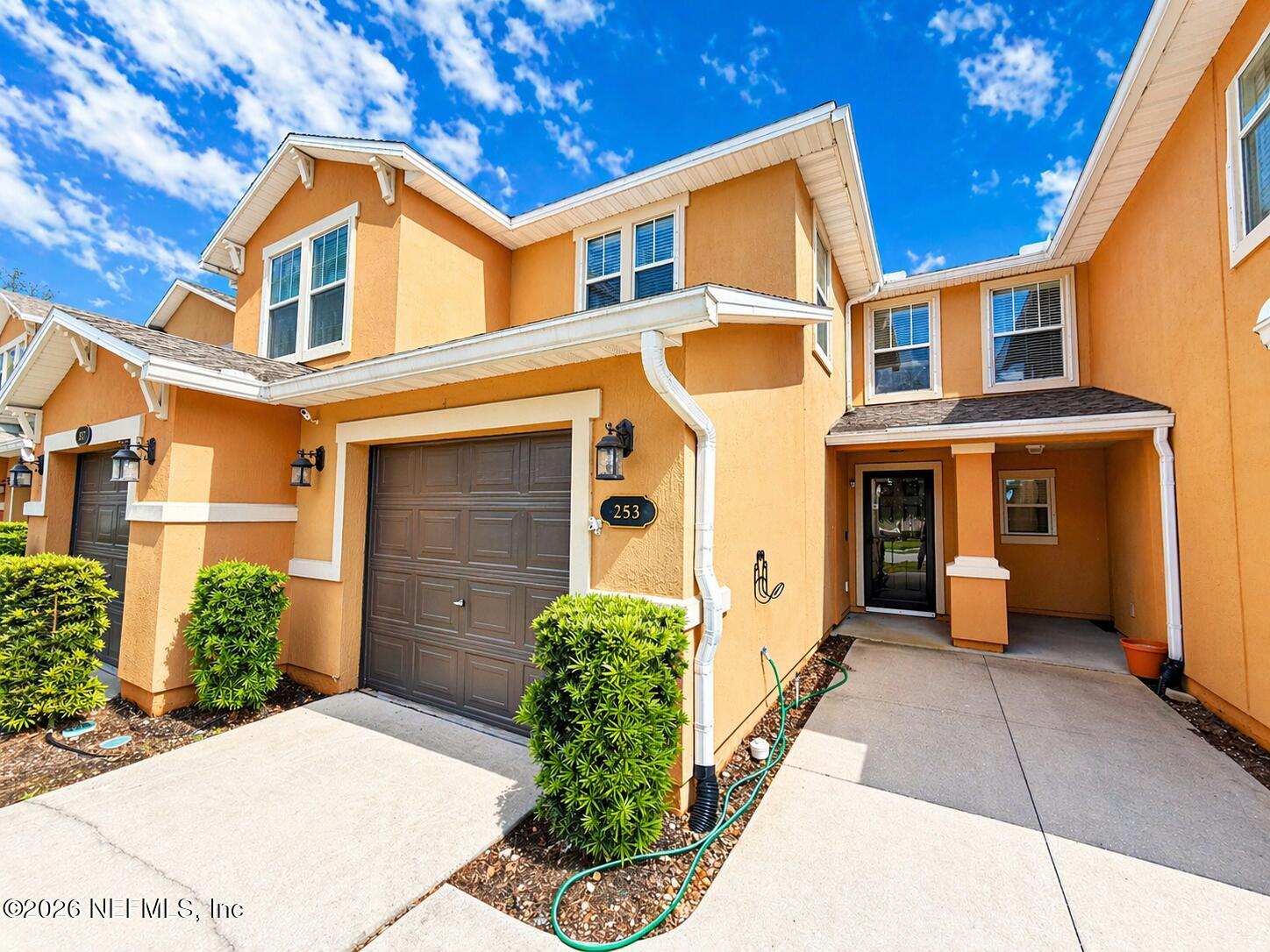 253 E PISA Place, St. Augustine