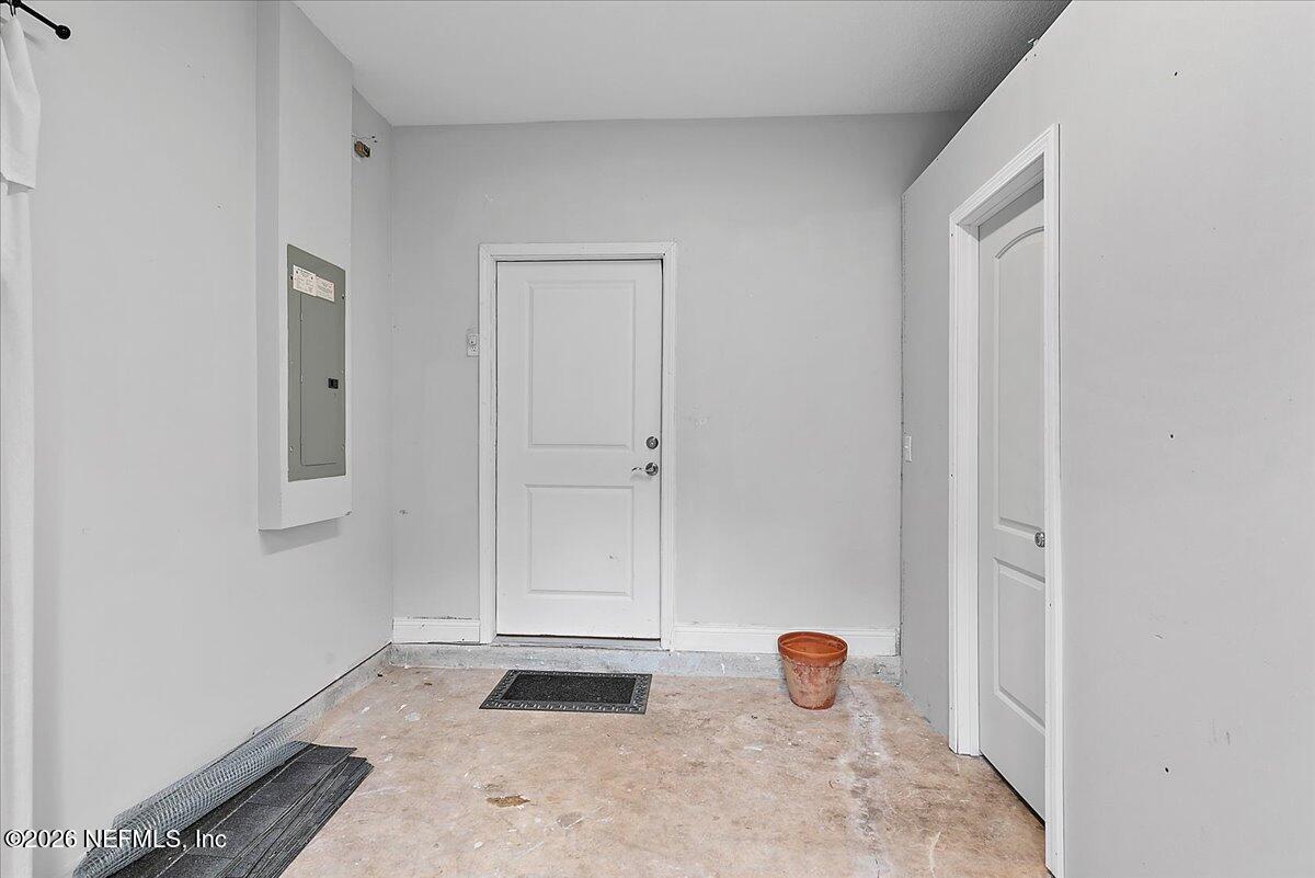 850 BRUEN Street, St. Augustine