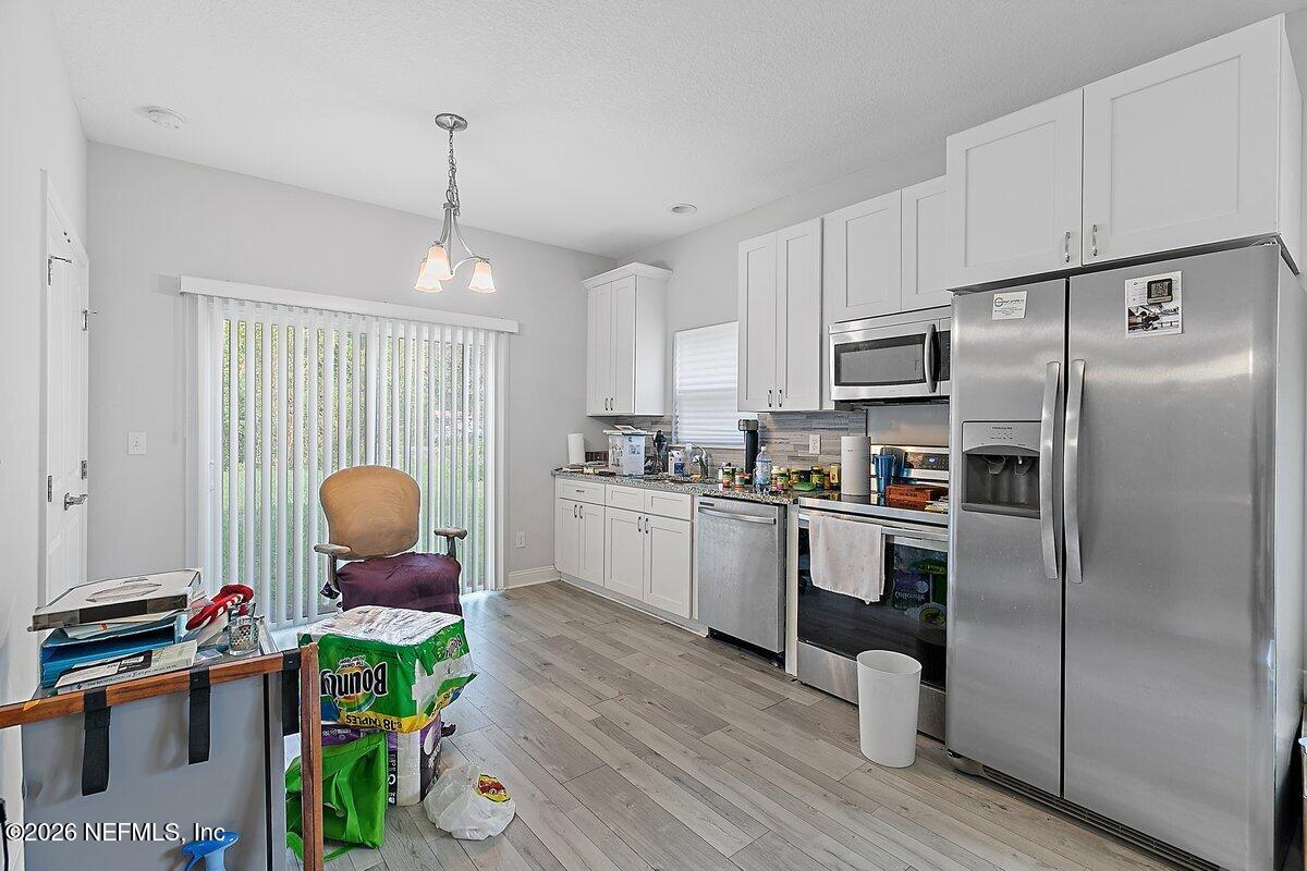 850 BRUEN Street, St. Augustine
