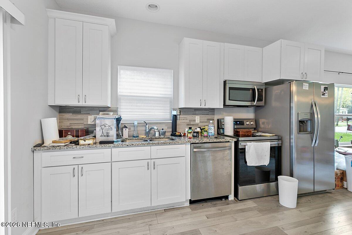 850 BRUEN Street, St. Augustine
