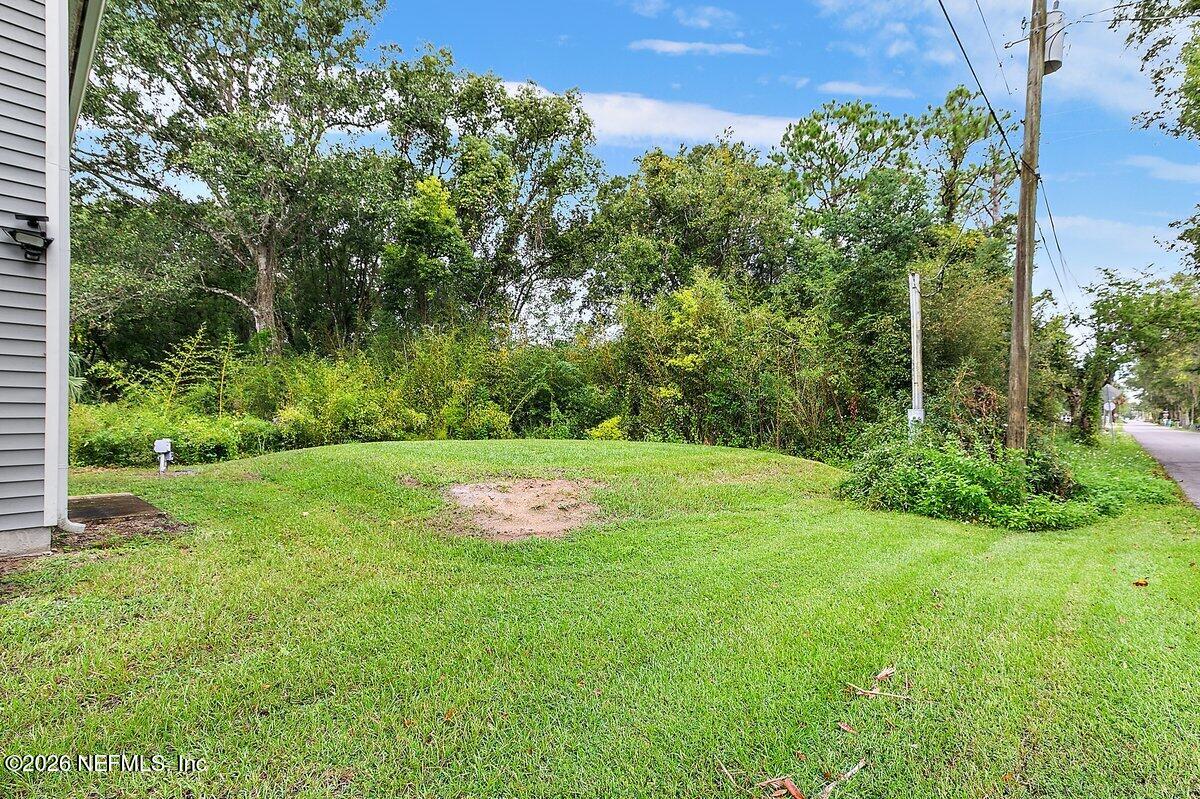 850 BRUEN Street, St. Augustine