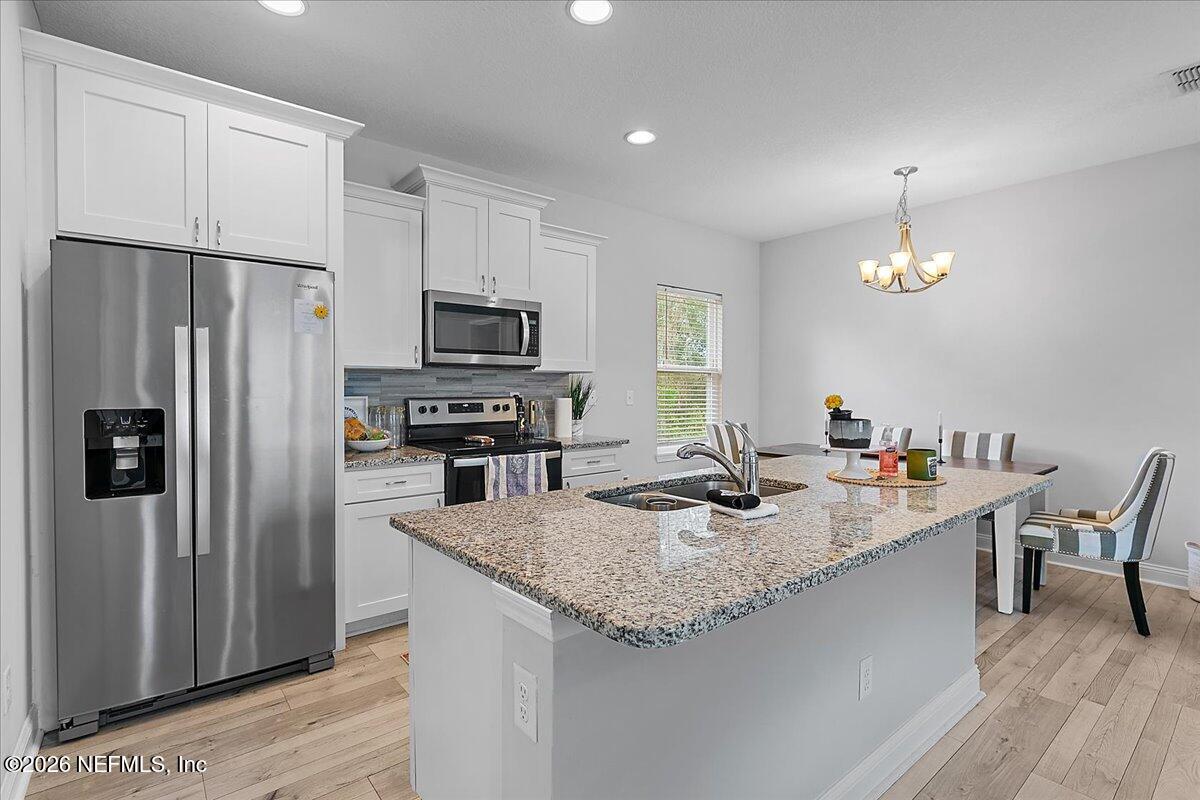 850 BRUEN Street, St. Augustine