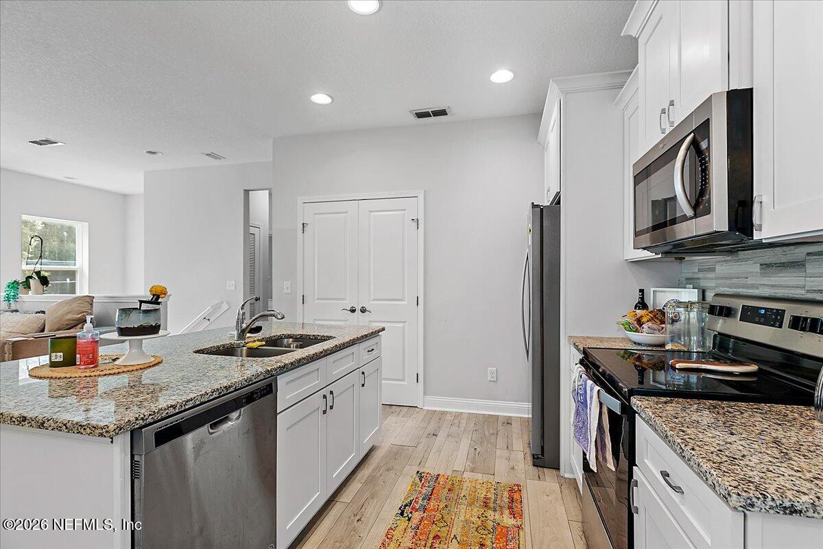 850 BRUEN Street, St. Augustine