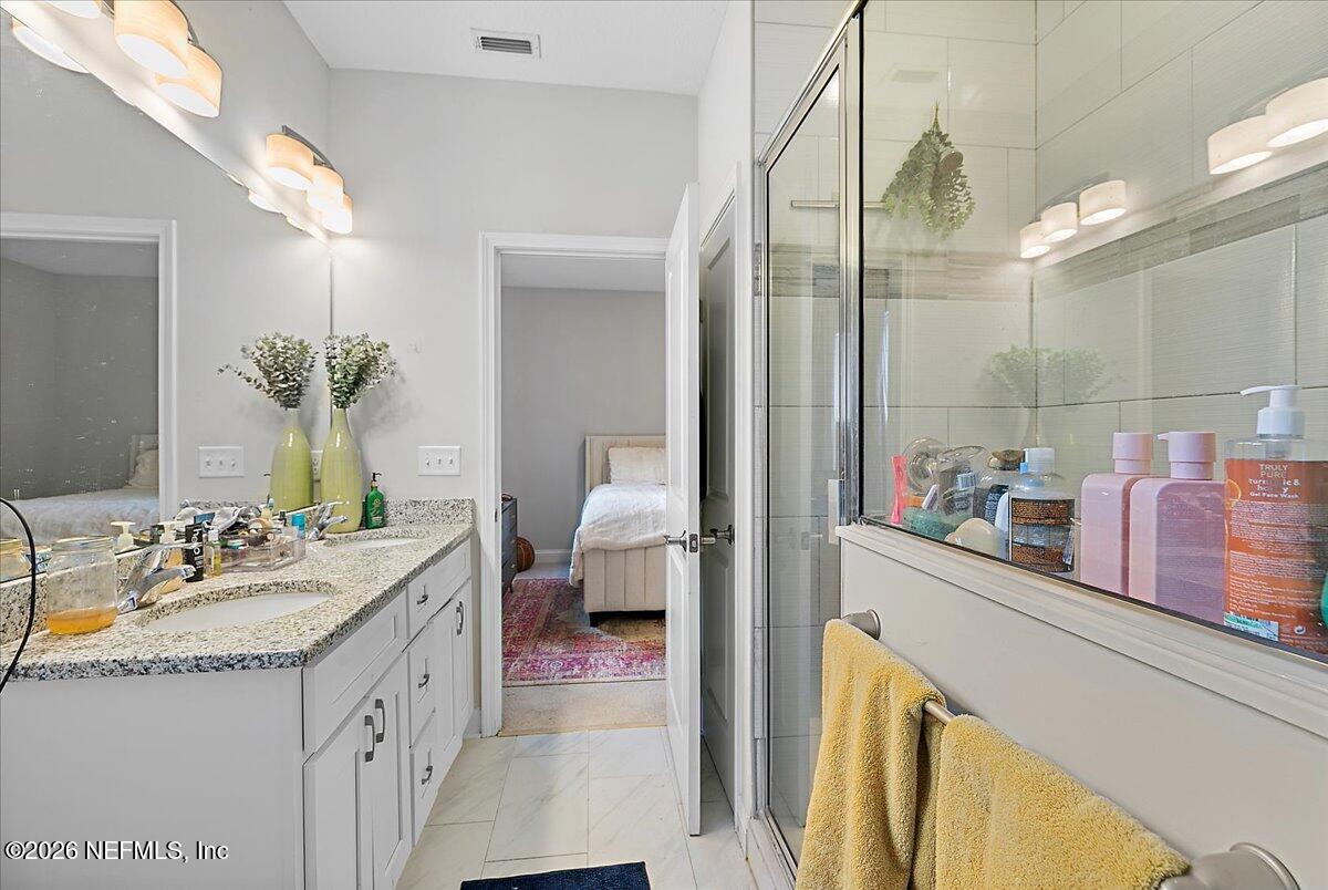 850 BRUEN Street, St. Augustine