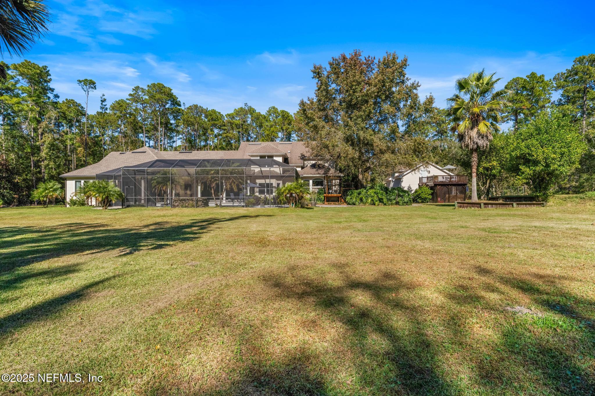3010 STARRATT Road