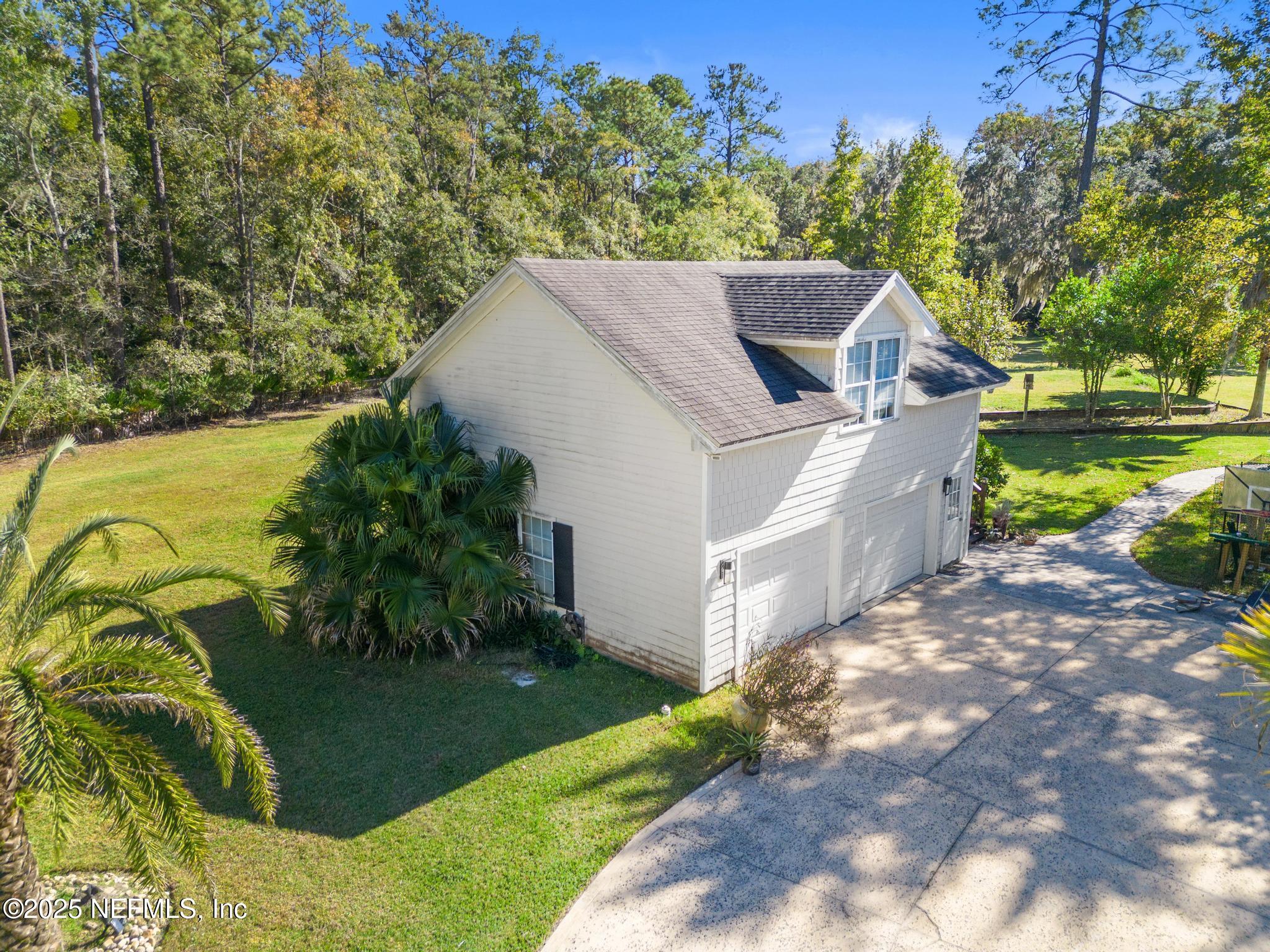 3010 STARRATT Road