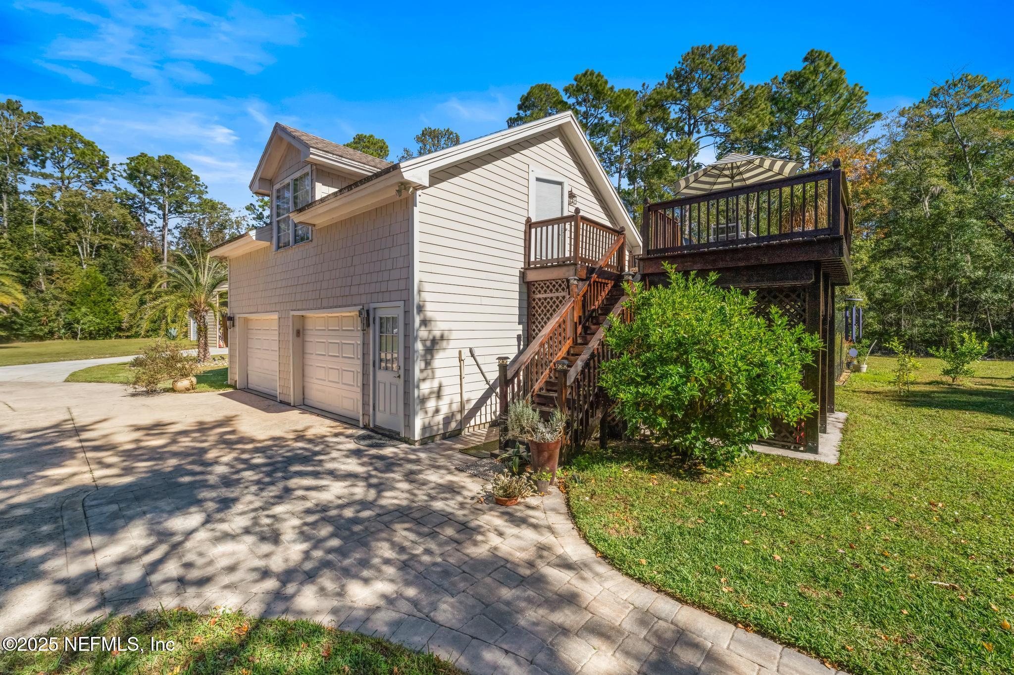 3010 STARRATT Road