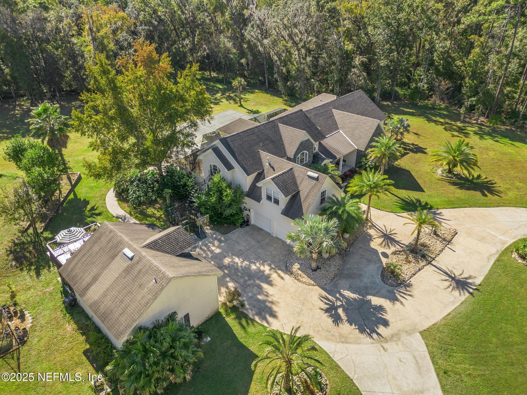 3010 STARRATT Road