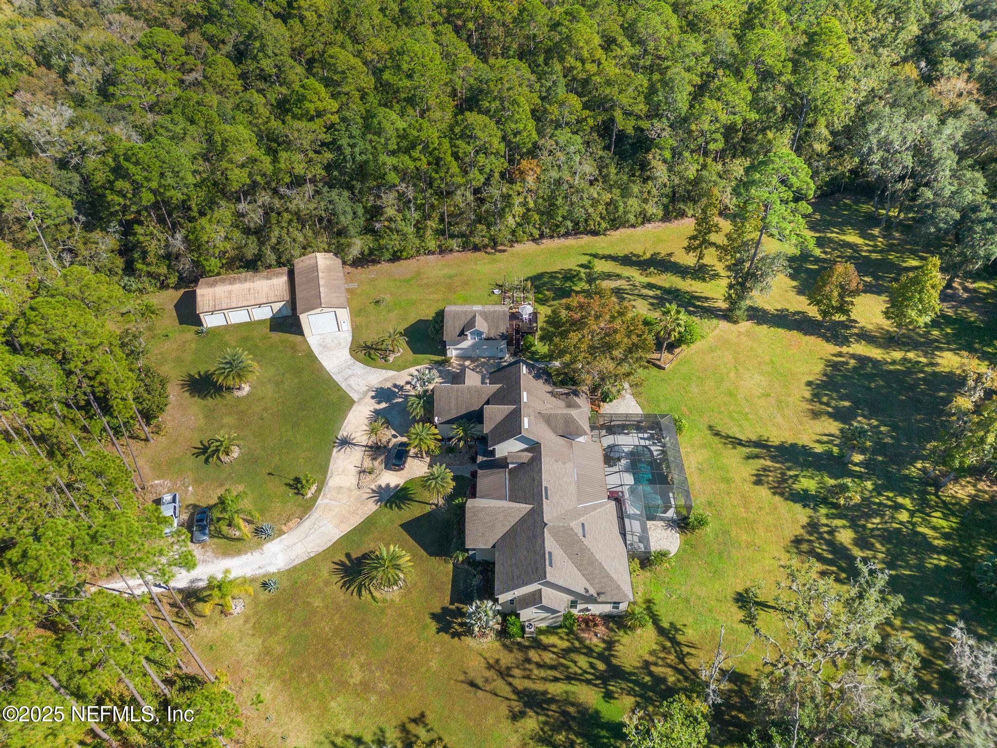 3010 STARRATT Road