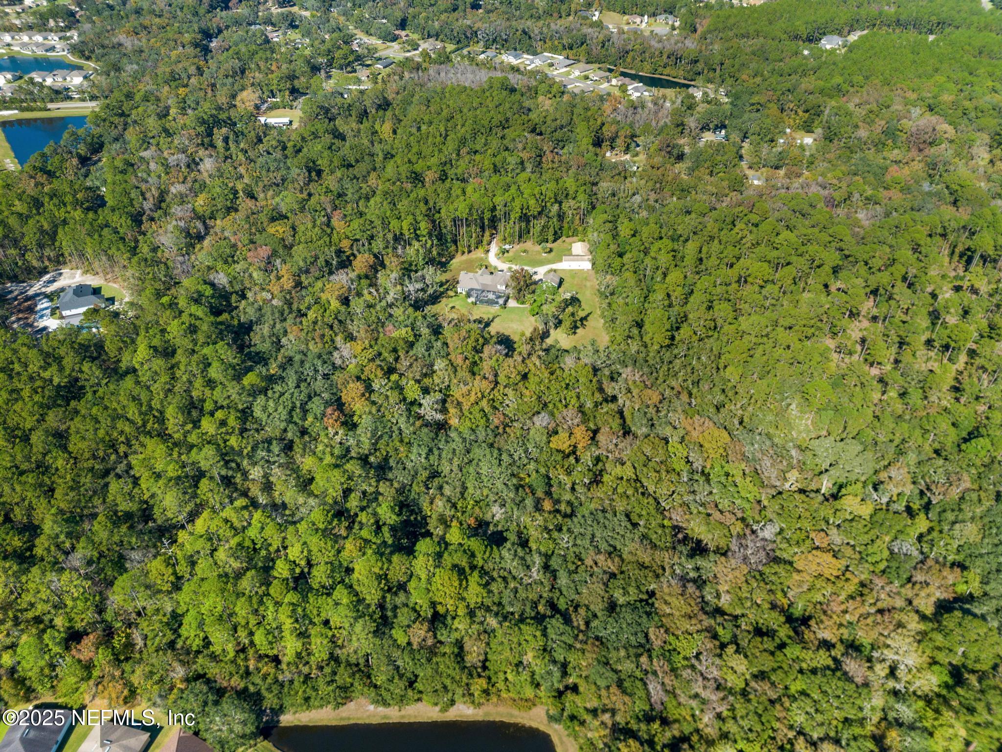 3010 STARRATT Road