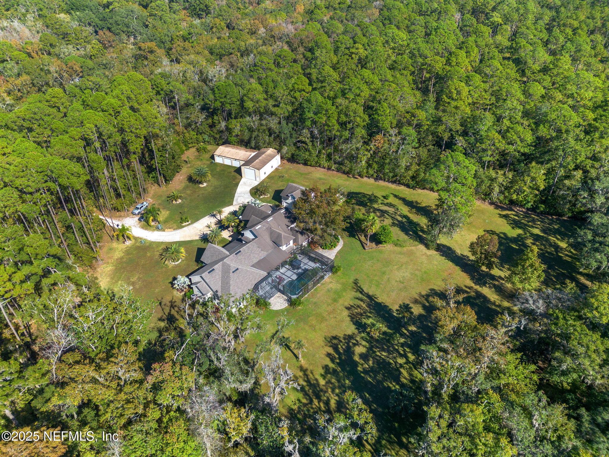 3010 STARRATT Road