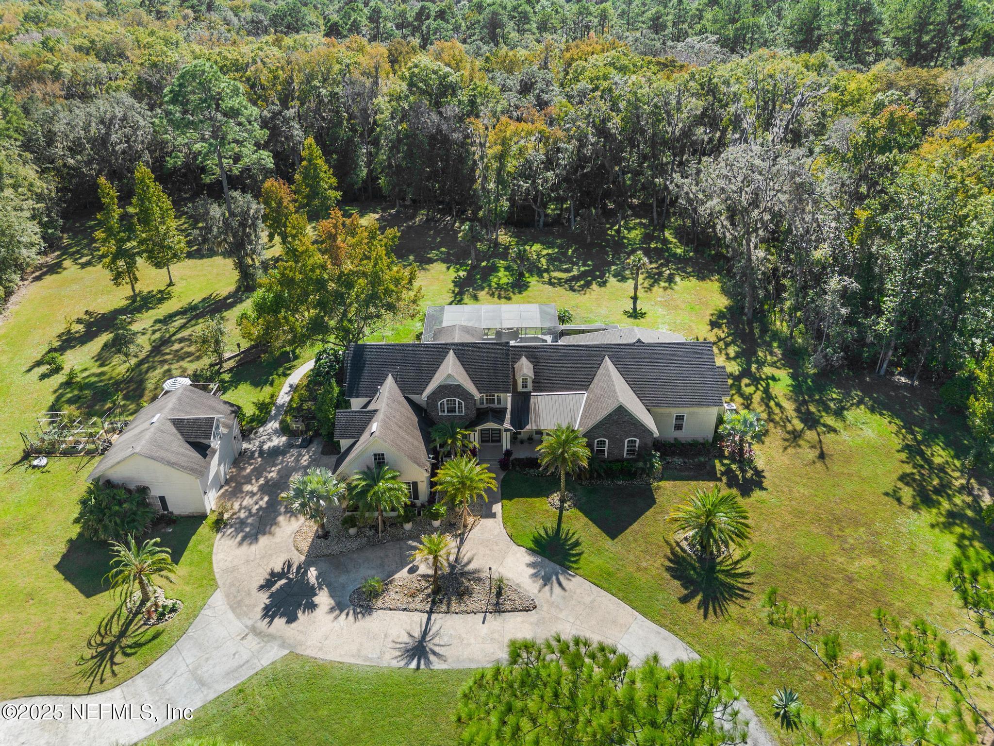 3010 STARRATT Road