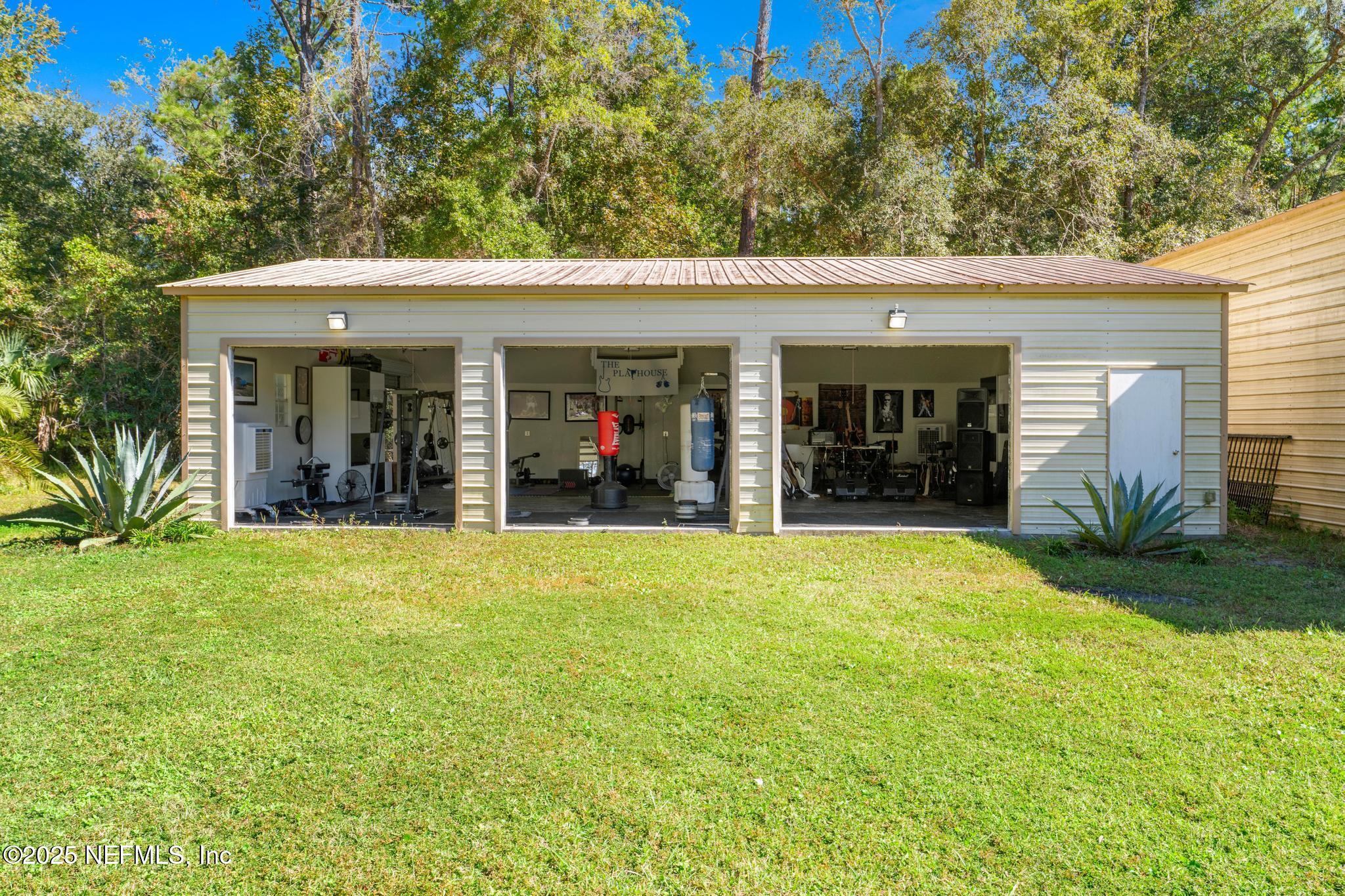 3010 STARRATT Road