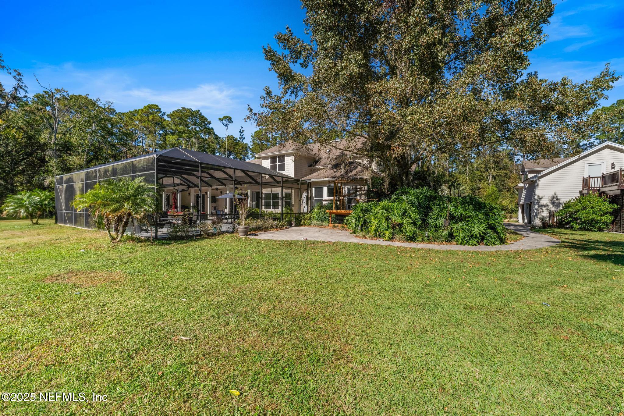 3010 STARRATT Road