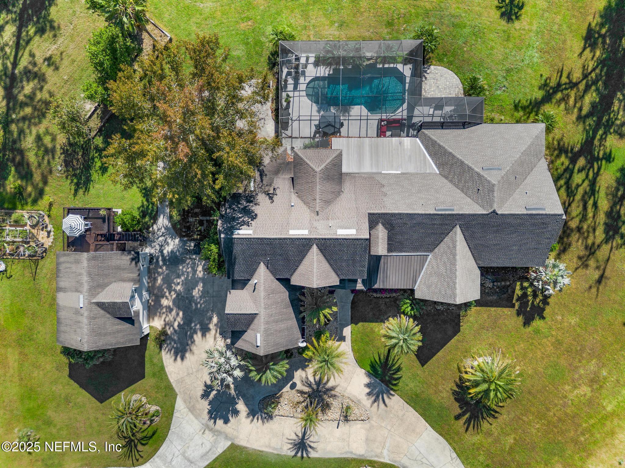 3010 STARRATT Road