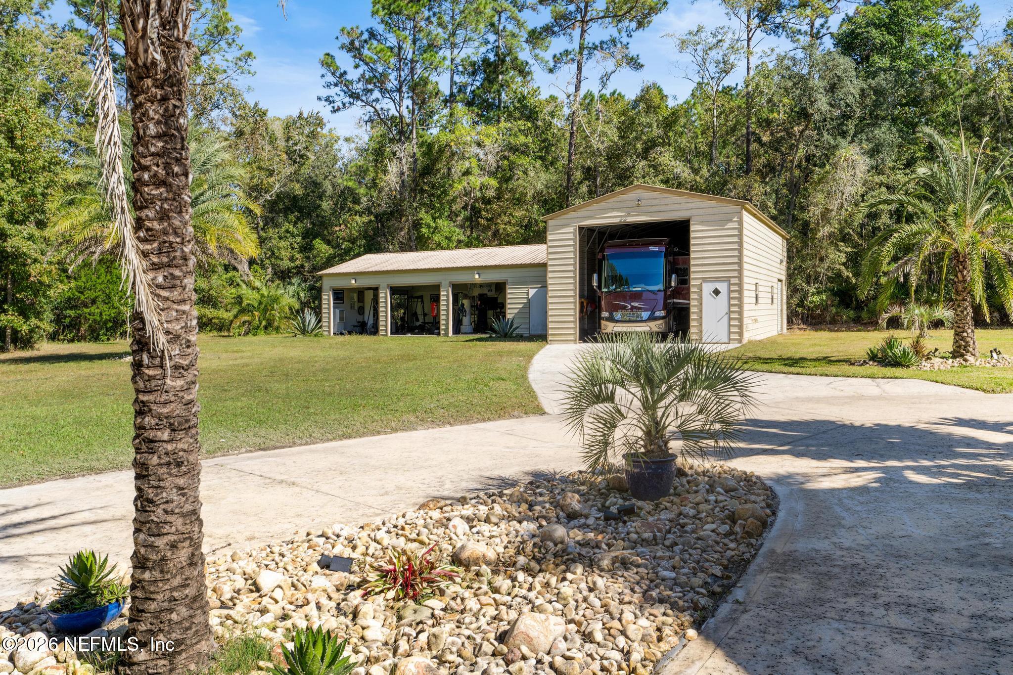 3010 STARRATT Road