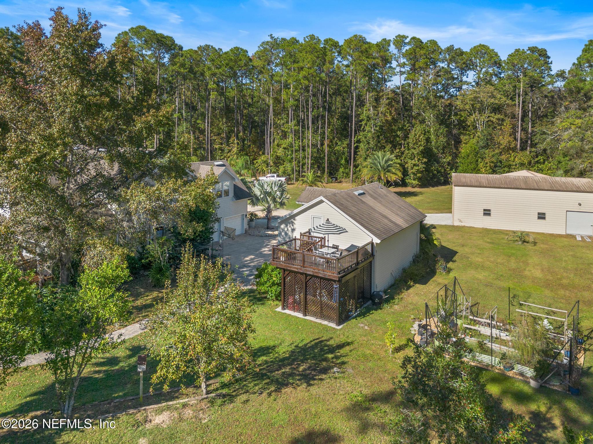 3010 STARRATT Road