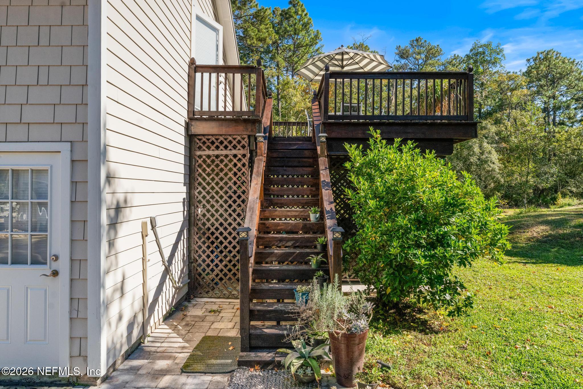 3010 STARRATT Road