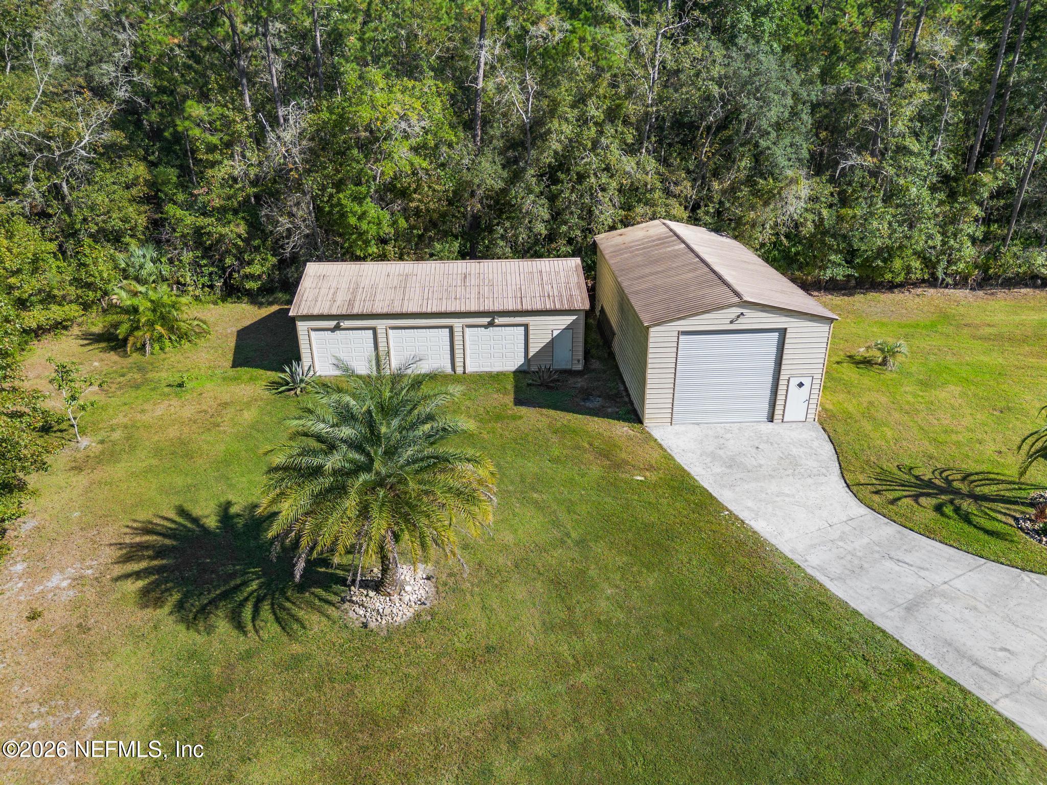 3010 STARRATT Road