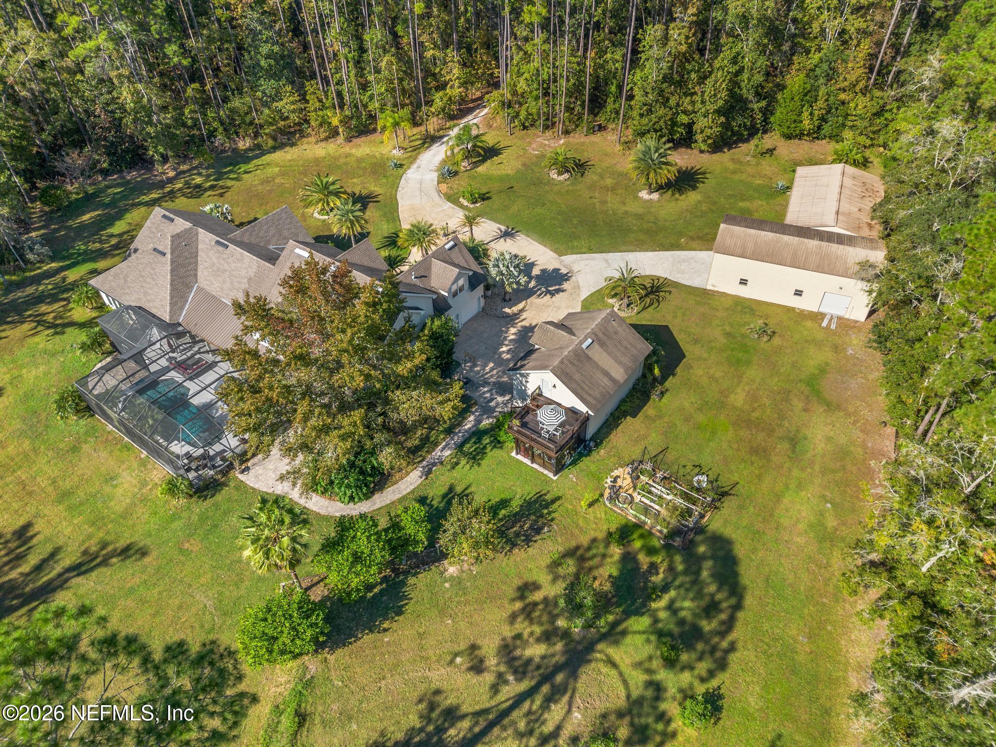 3010 STARRATT Road